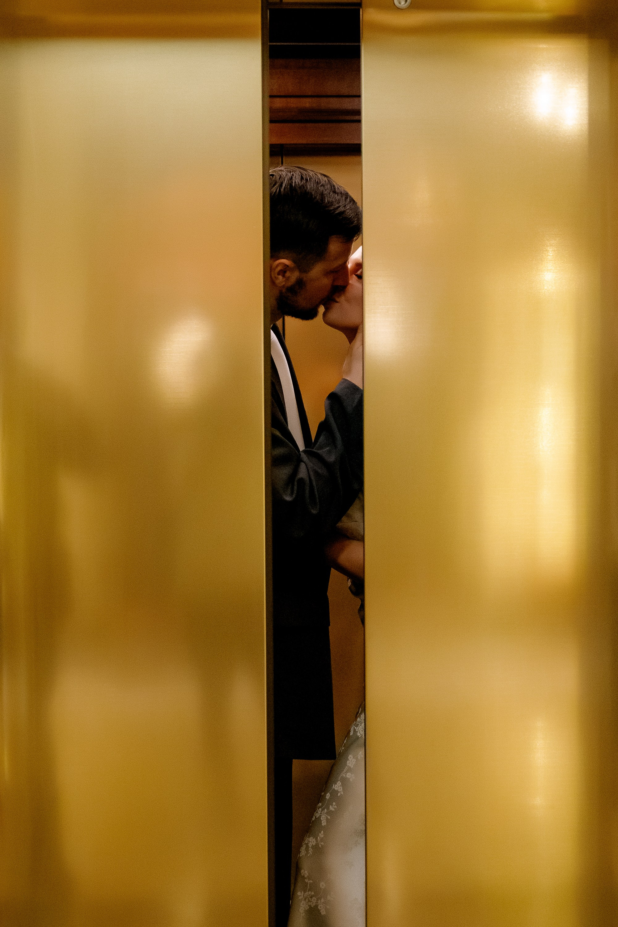 Maksim & Ksenia. Фотограф в Санкт-Петербурге