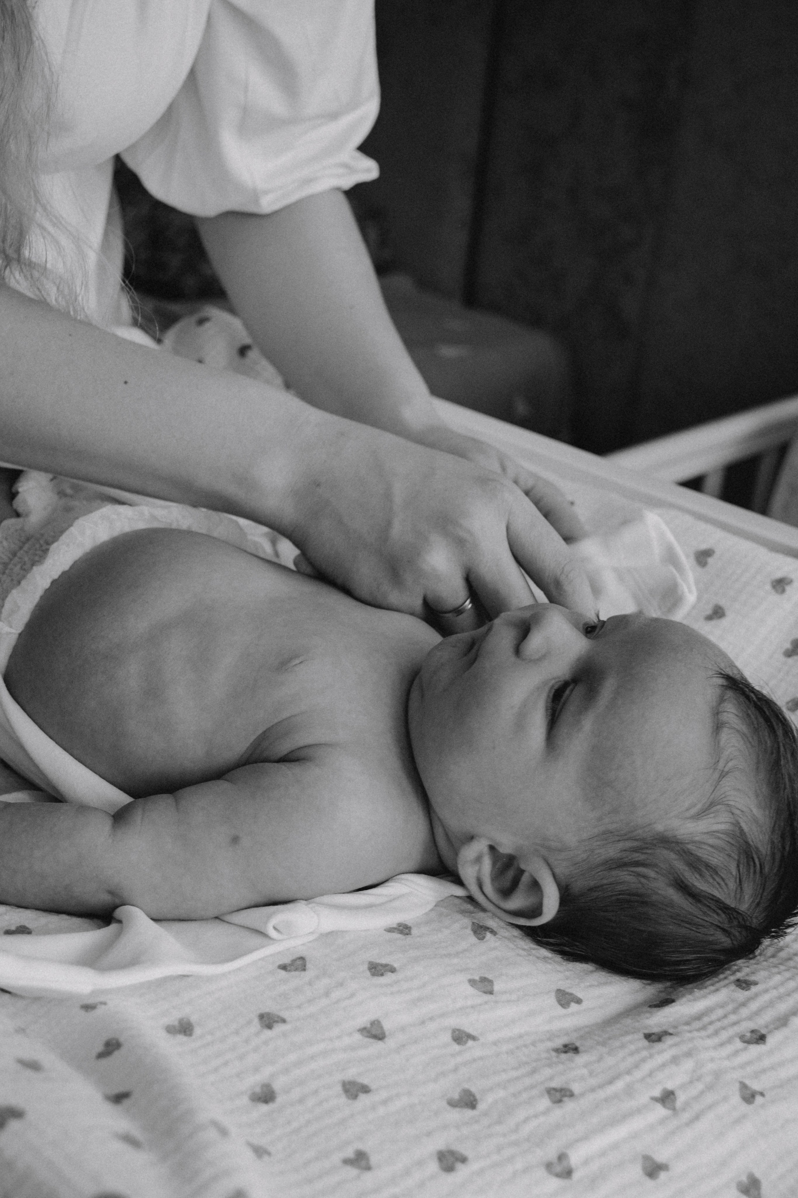 Савелий. Семейный фотограф в Новом Уренгое Алёна Пряженцева