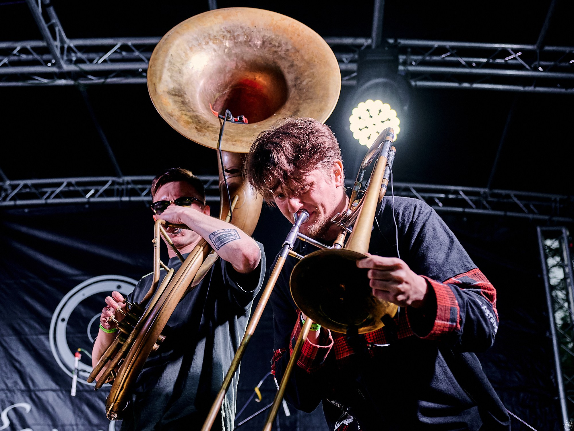 Фестиваль Everjazz 2022. Фотографии отовсюду и обо всем