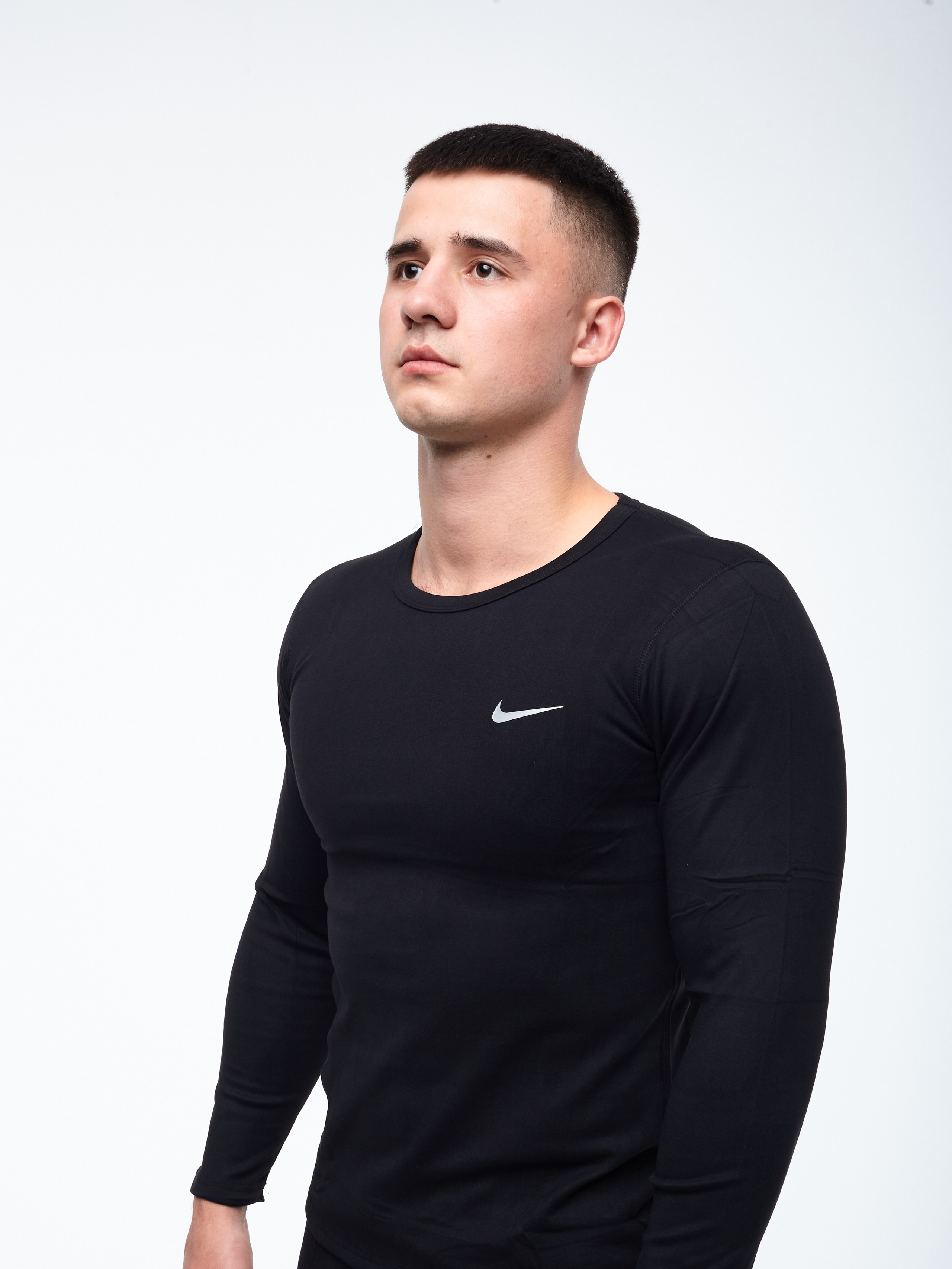 Съёмка термобелья для маркетплейсов | Фотограф в Екатеринбурге. Портретный и репортажный фотограф в Екатеринбурге