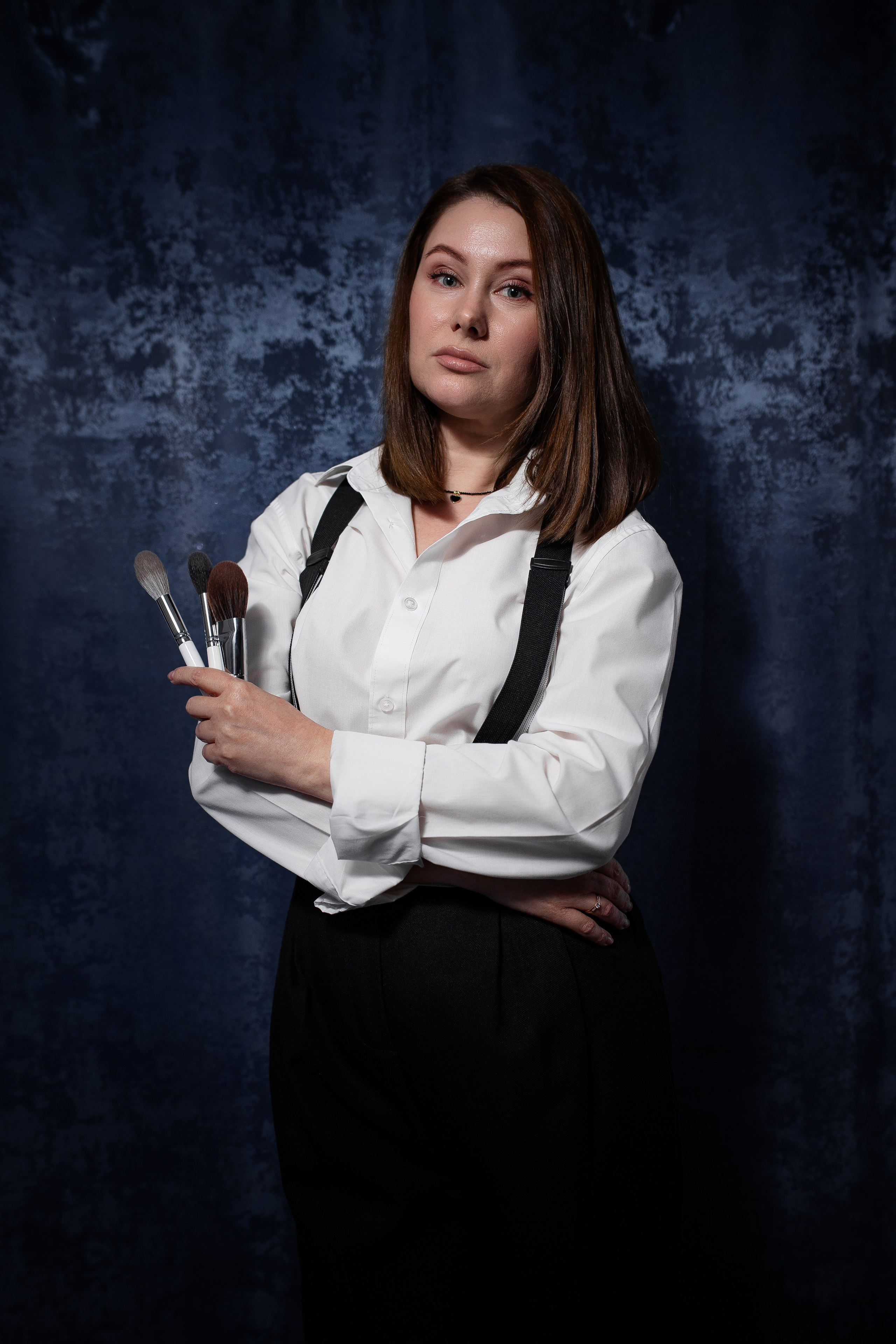 Визажист. Фотограф Свердловск