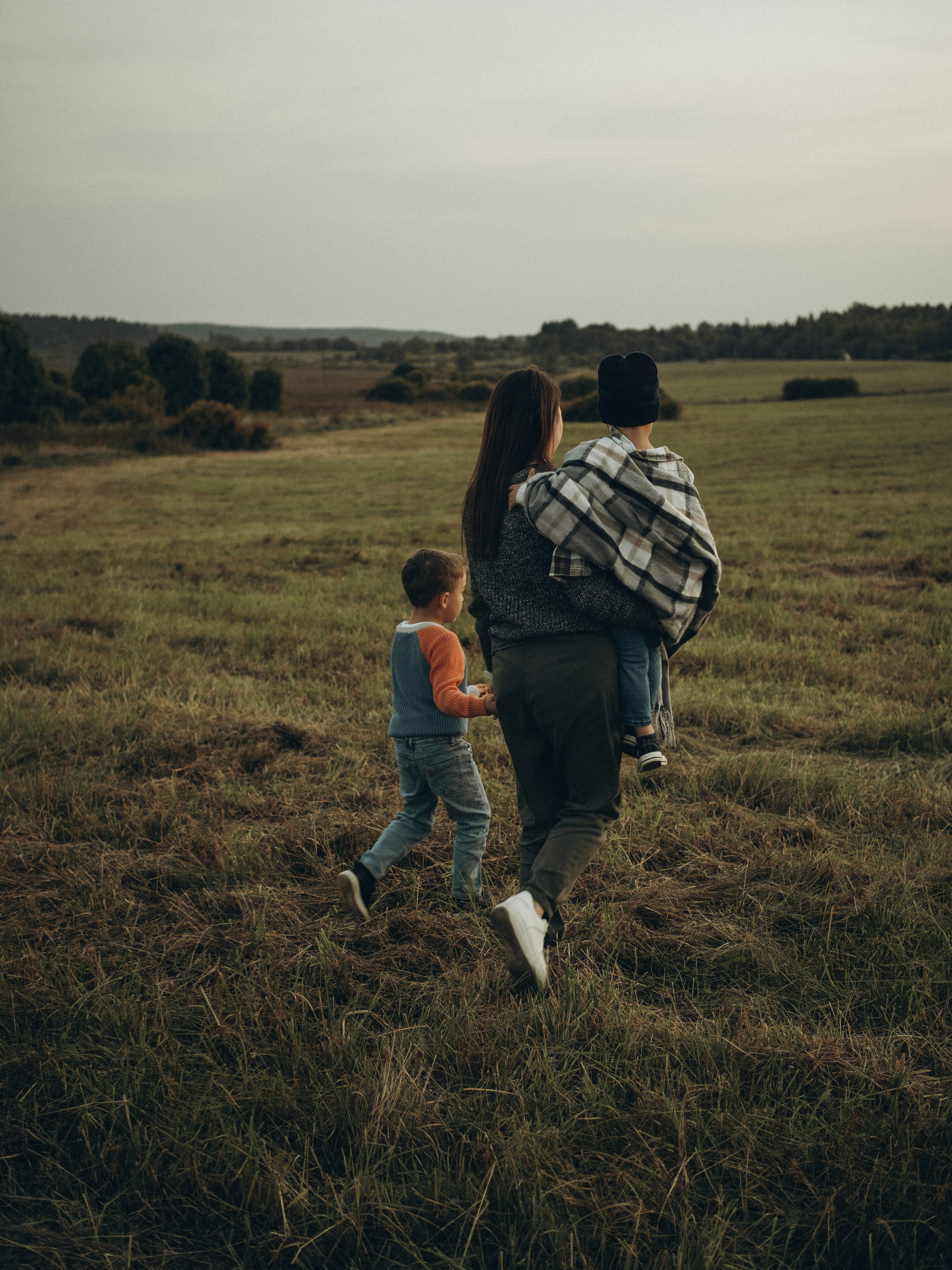 Fam. Фотограф в Сортавала Карина Буглакова