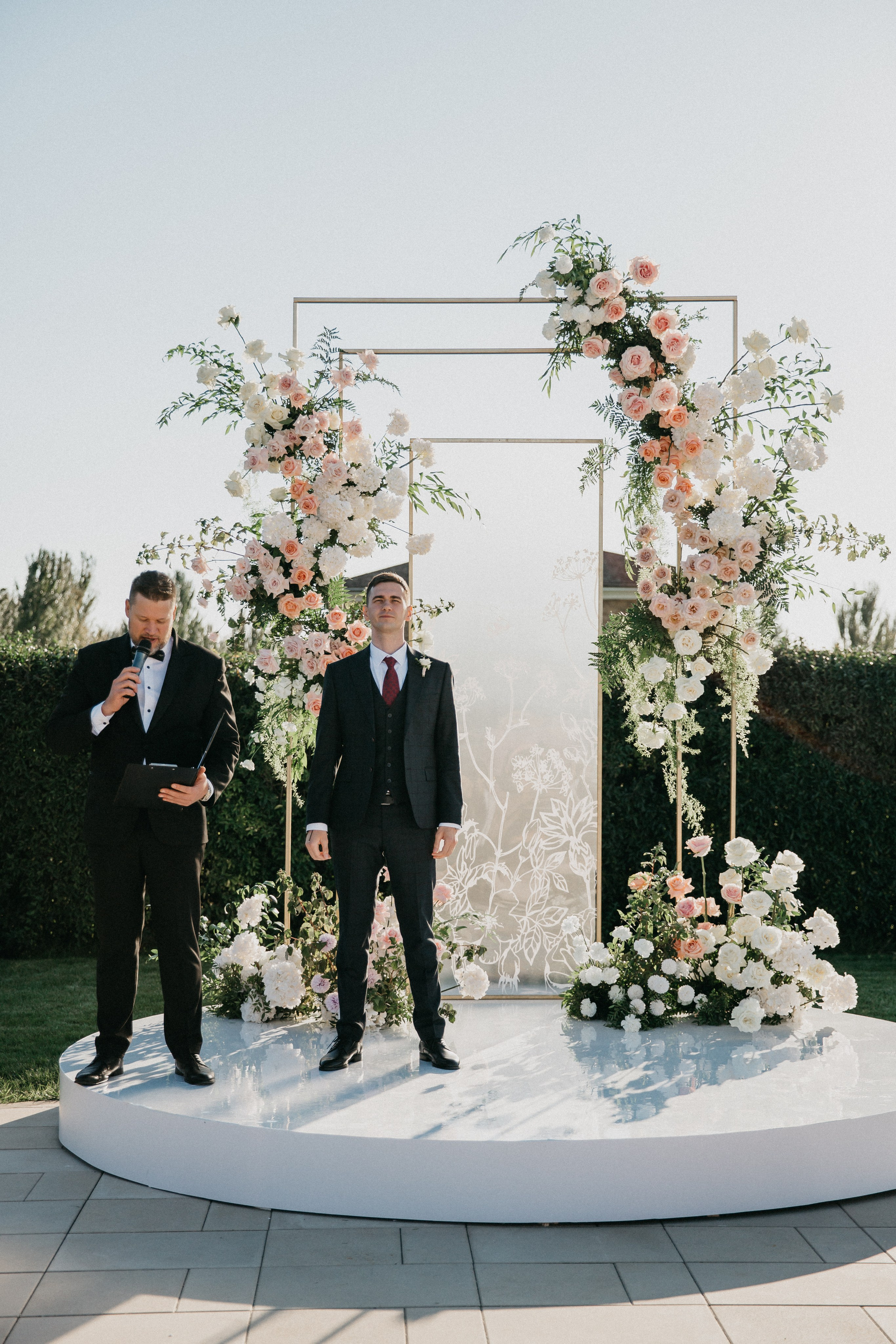 Кирилл и Инна. Свадебный и семейный фотограф в Волгограде Галина Микитинская