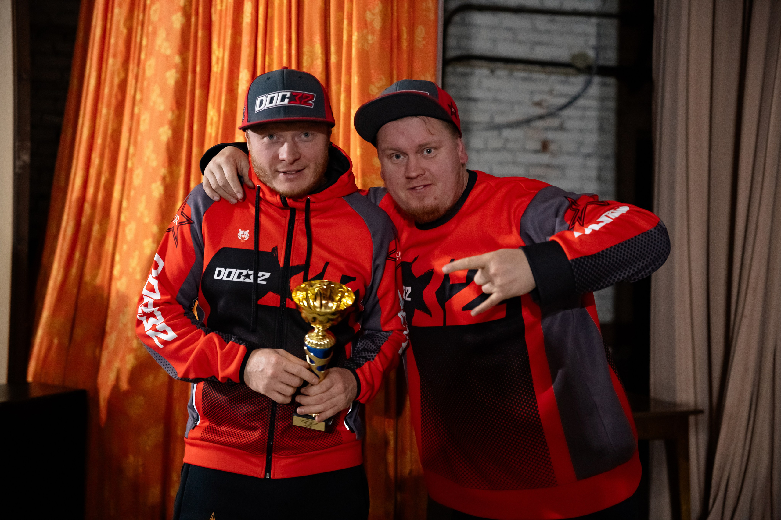 DOC32. Filmedia Production