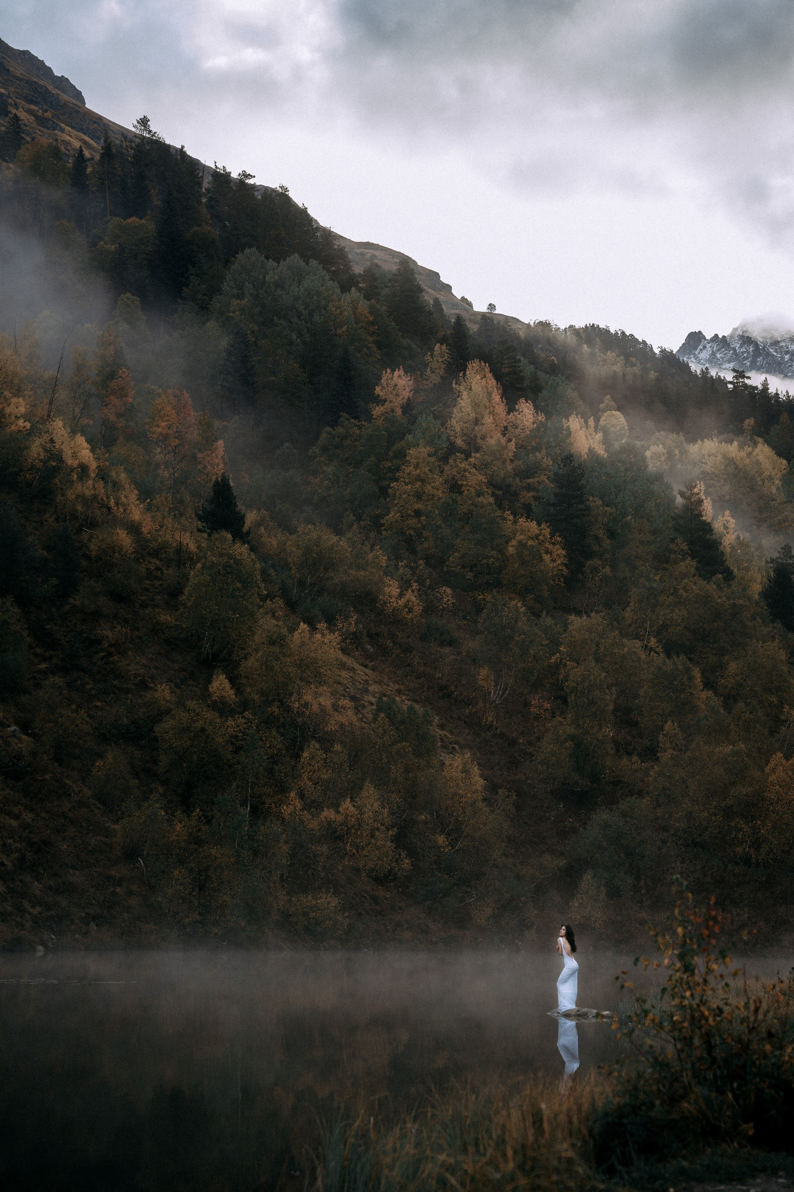 Свадебные съёмки. Фотограф Диана Семенова