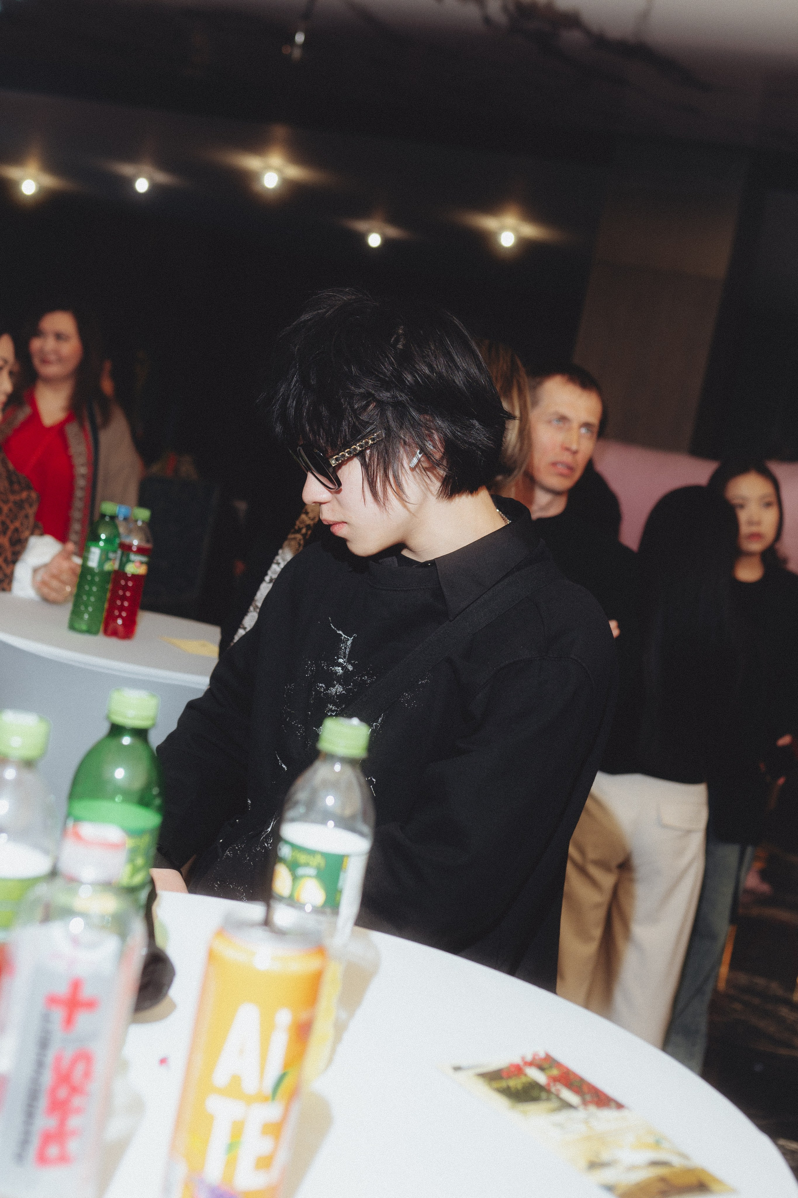 EURASIAN FASHION WEEK