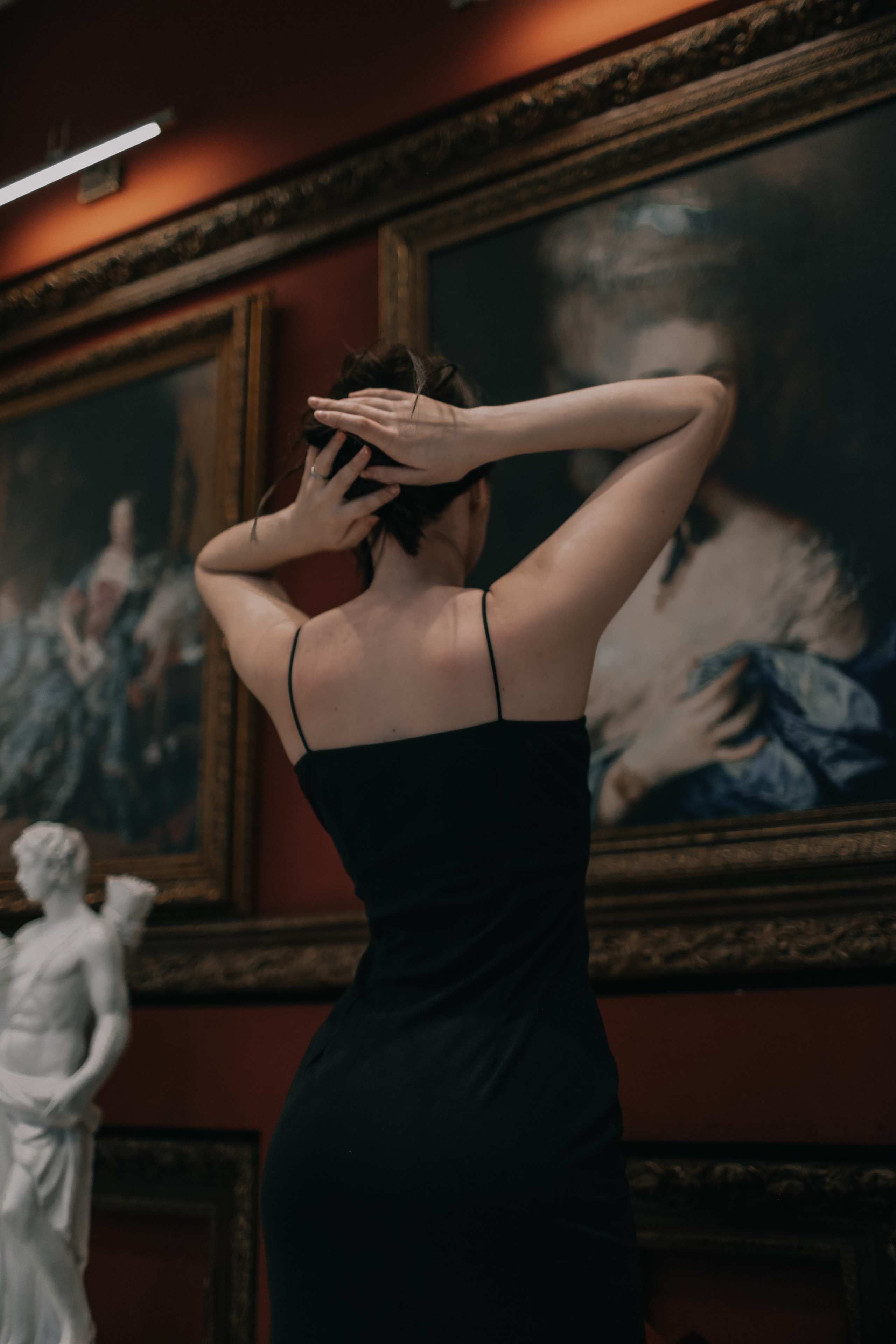 Маша. Главная