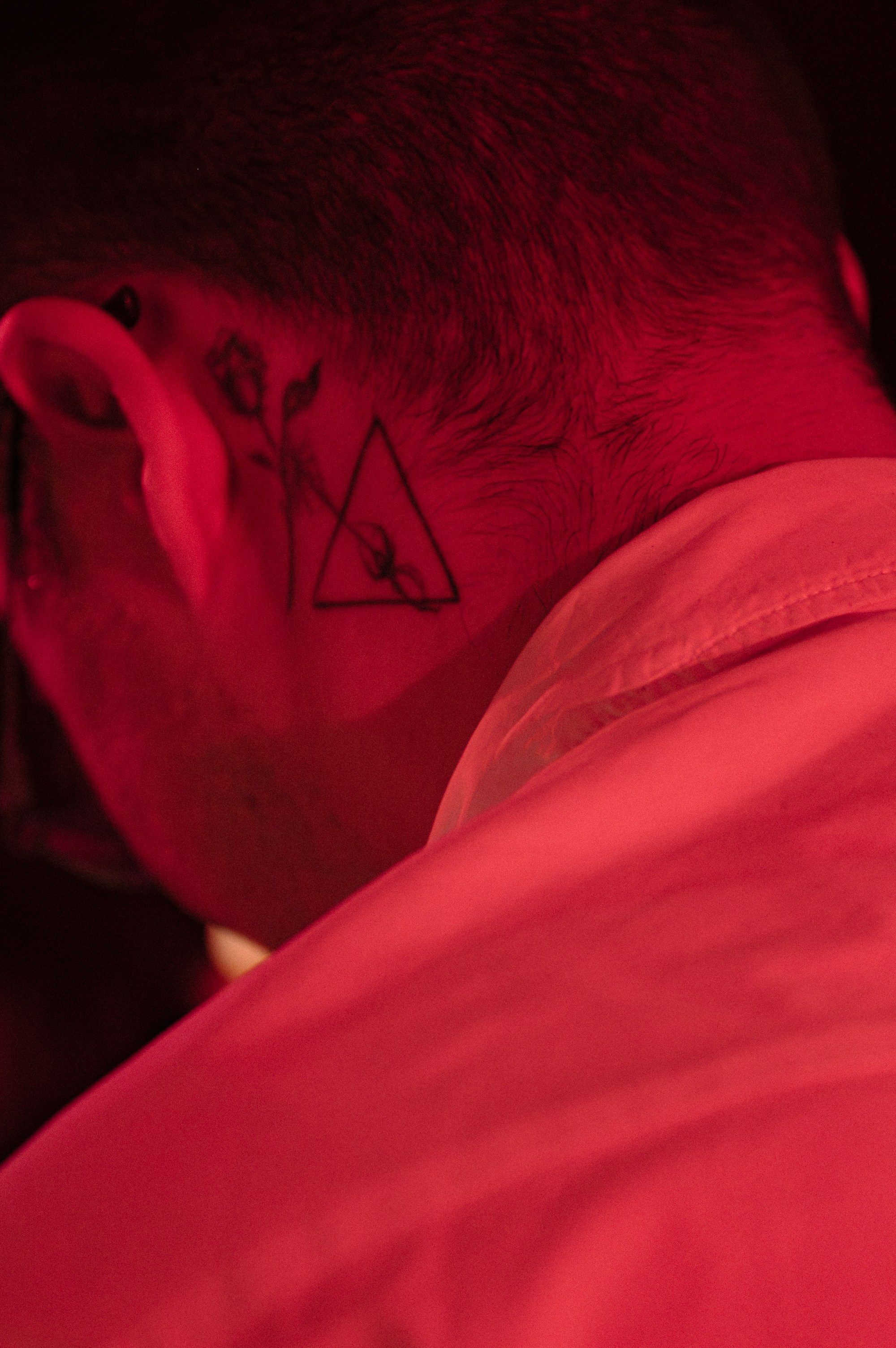 There is no draft. Свадебный и портретный фотограф в Москве Сергей Бузин