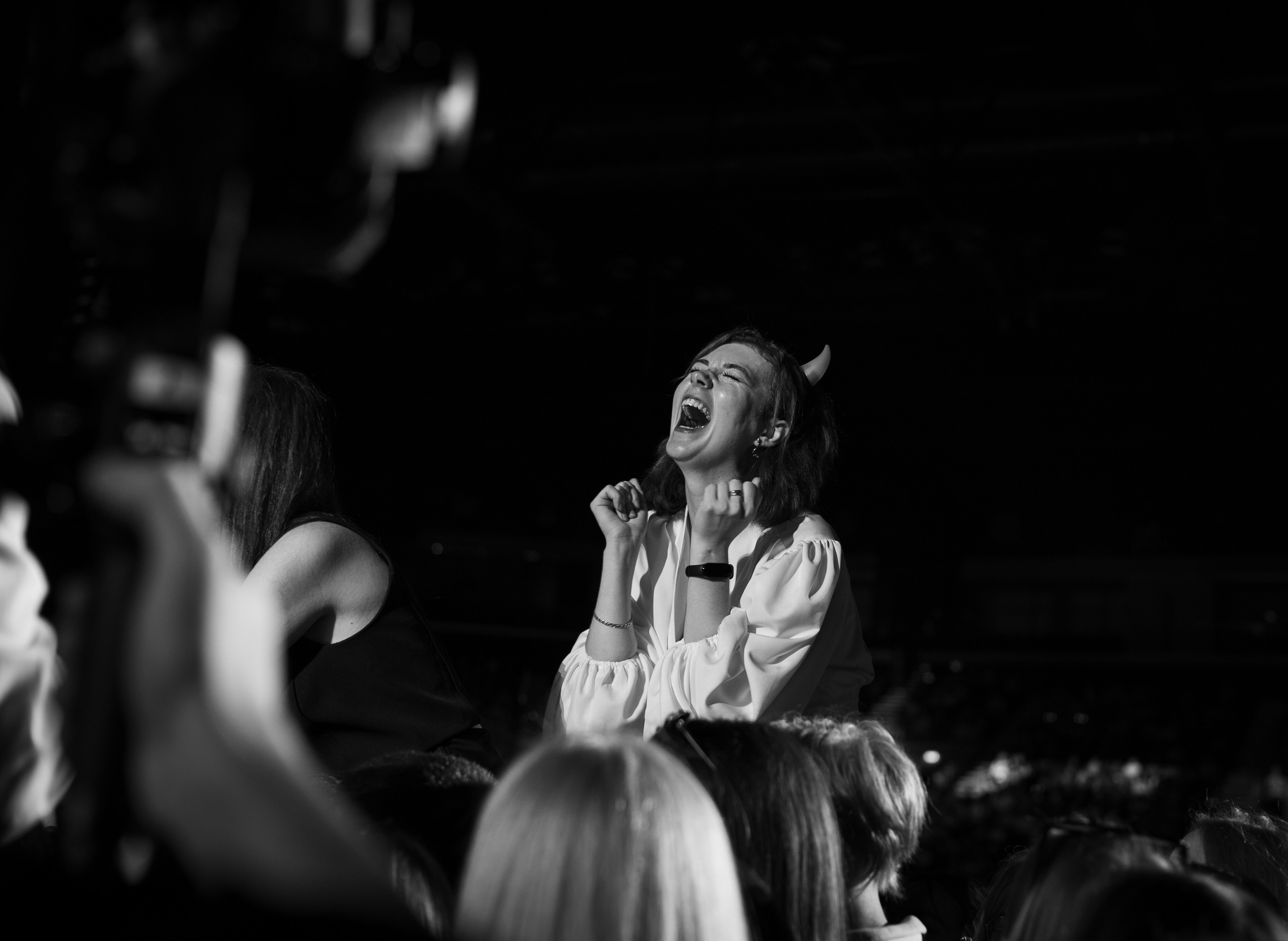 Выпускной | концерт | Татнефть Арена. Showbiz | Fashion | Reportage