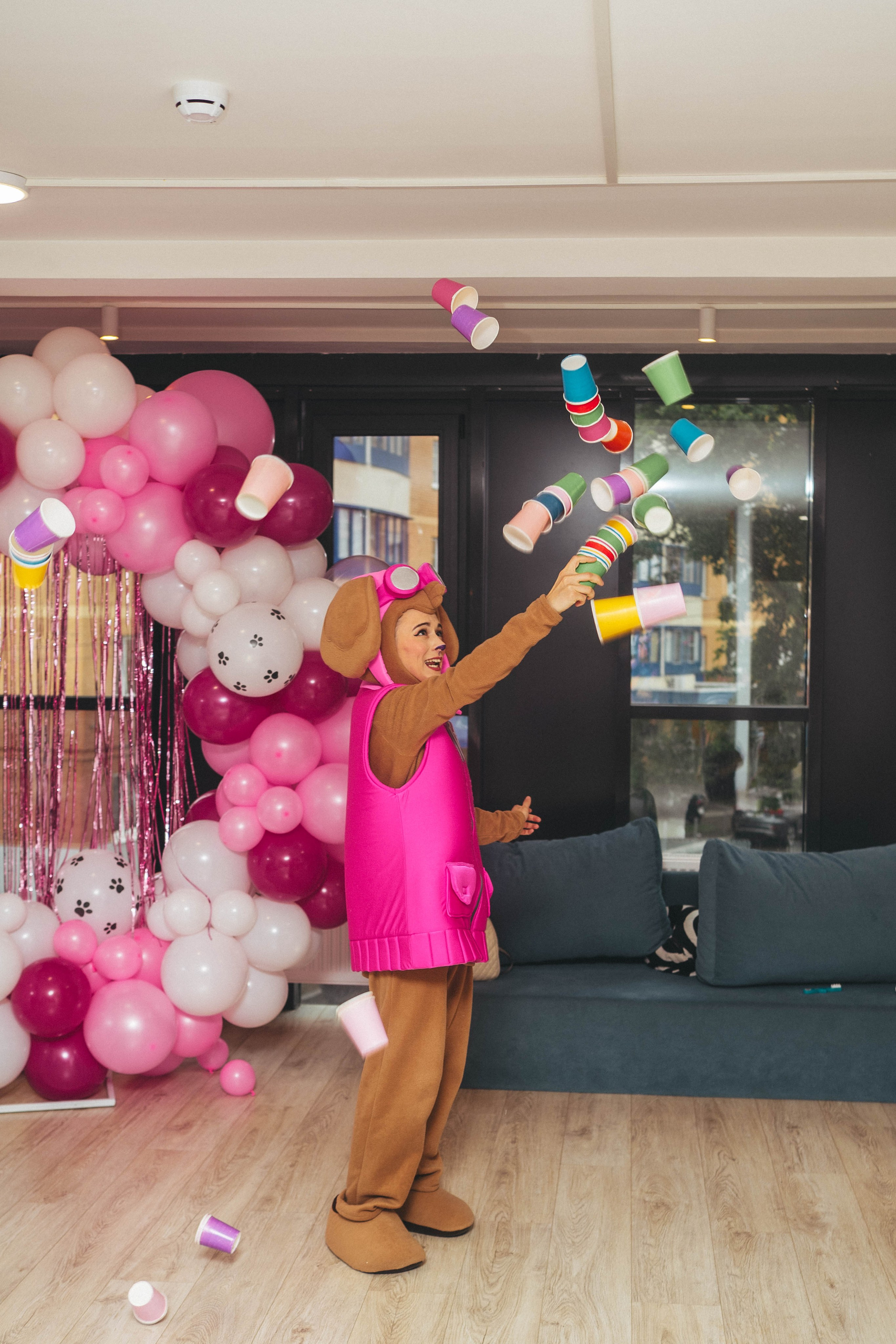 Полина 3 года. Главная