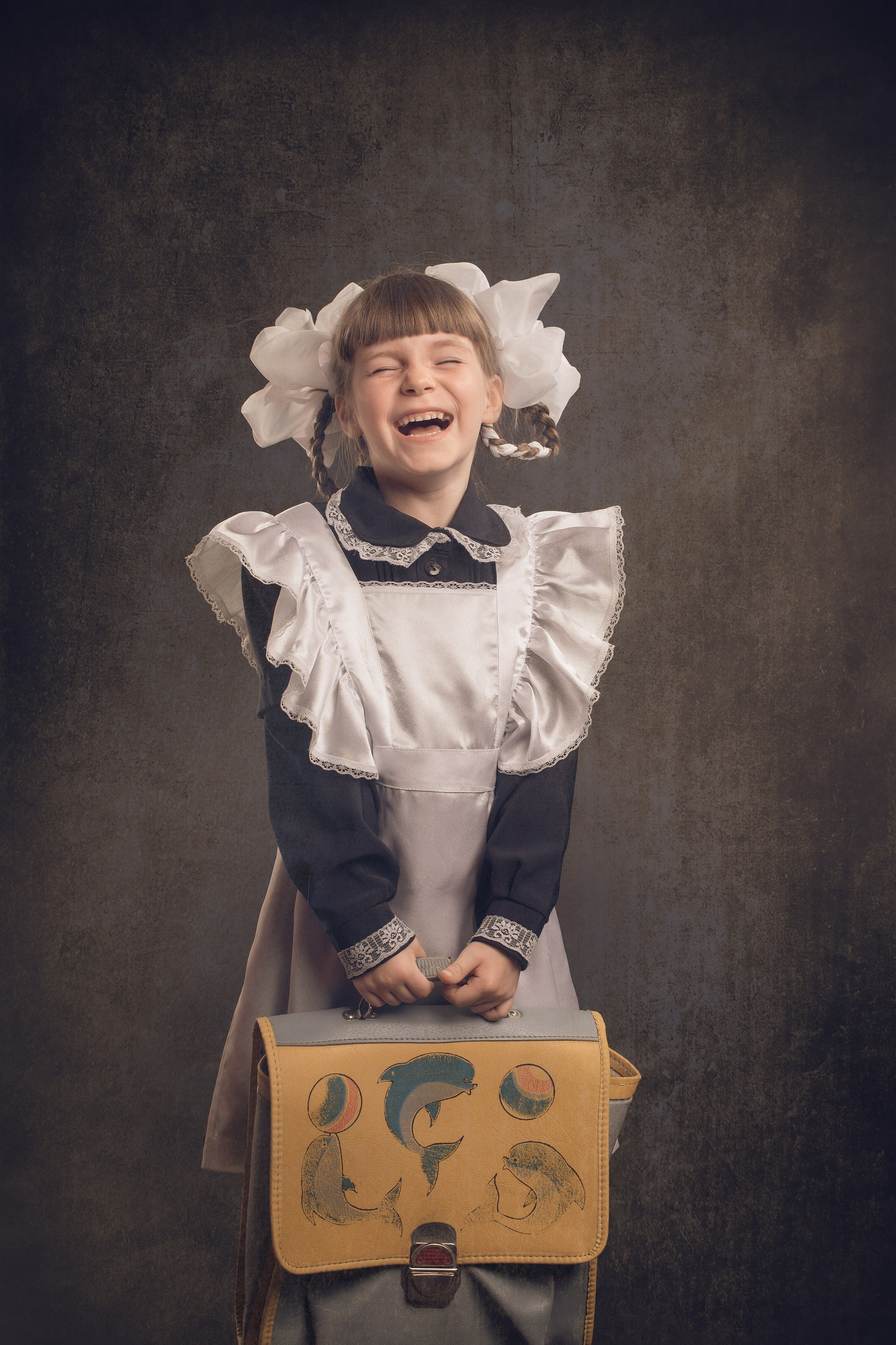 Эмилия ретро-съемка. Фотограф Саратов Юлия Петрова