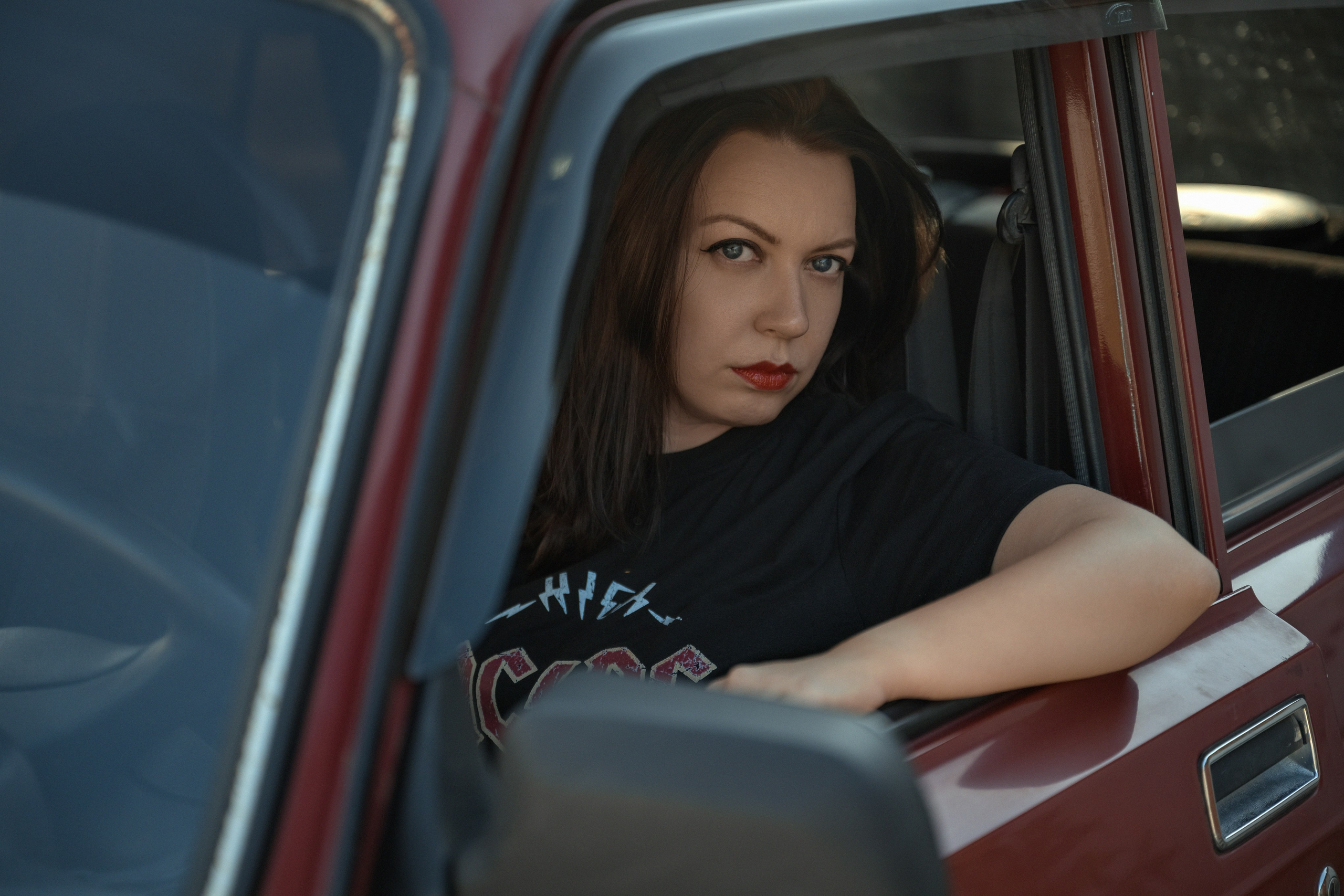 Анастасия. Фотограф Саратов Юлия Петрова