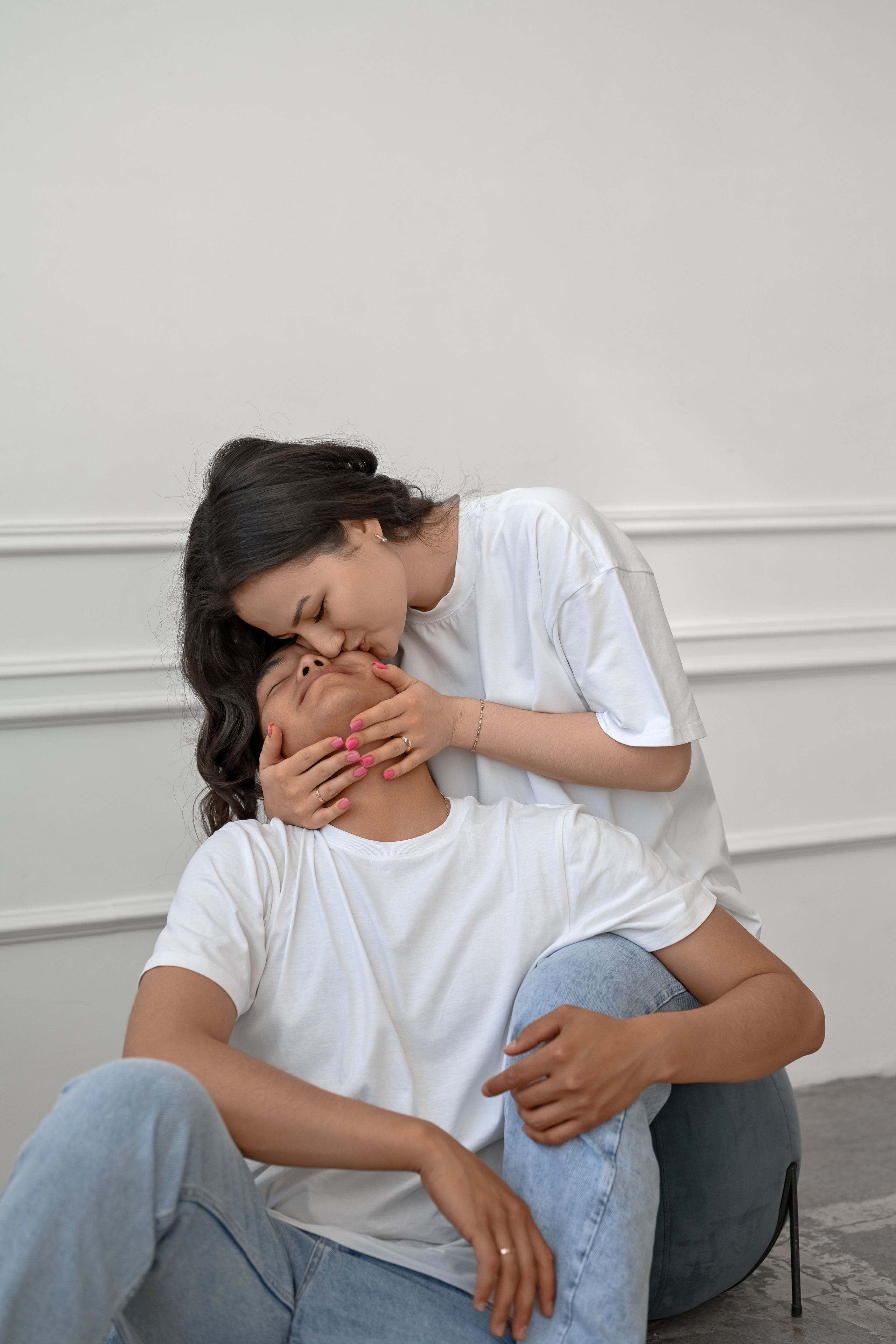 Неля и Даниял. Фотограф Саратов Юлия Петрова