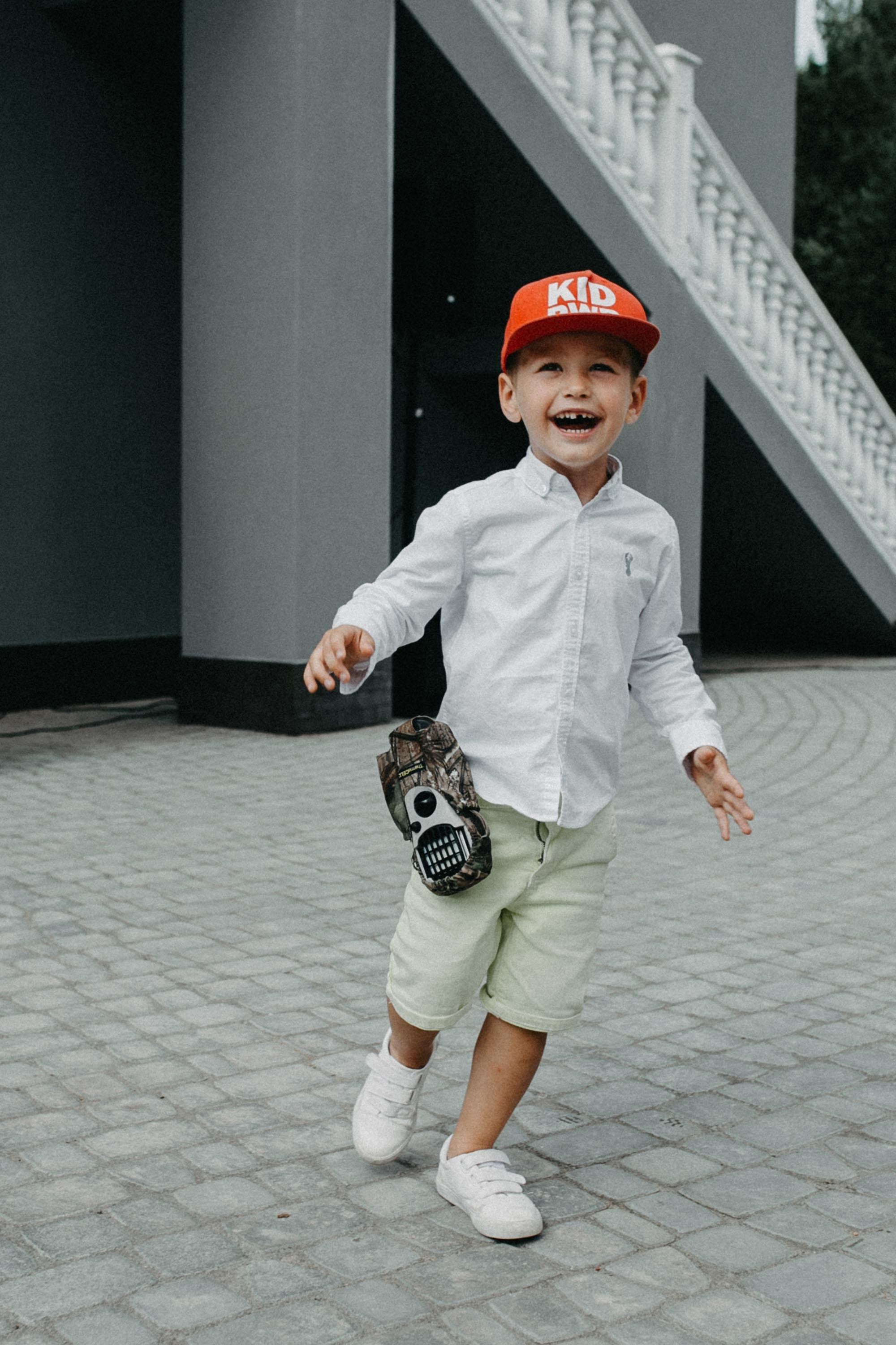 Юбилей в «Добрицыно». Свадебный, семейный и репортажный фотограф Галобурда Юрий