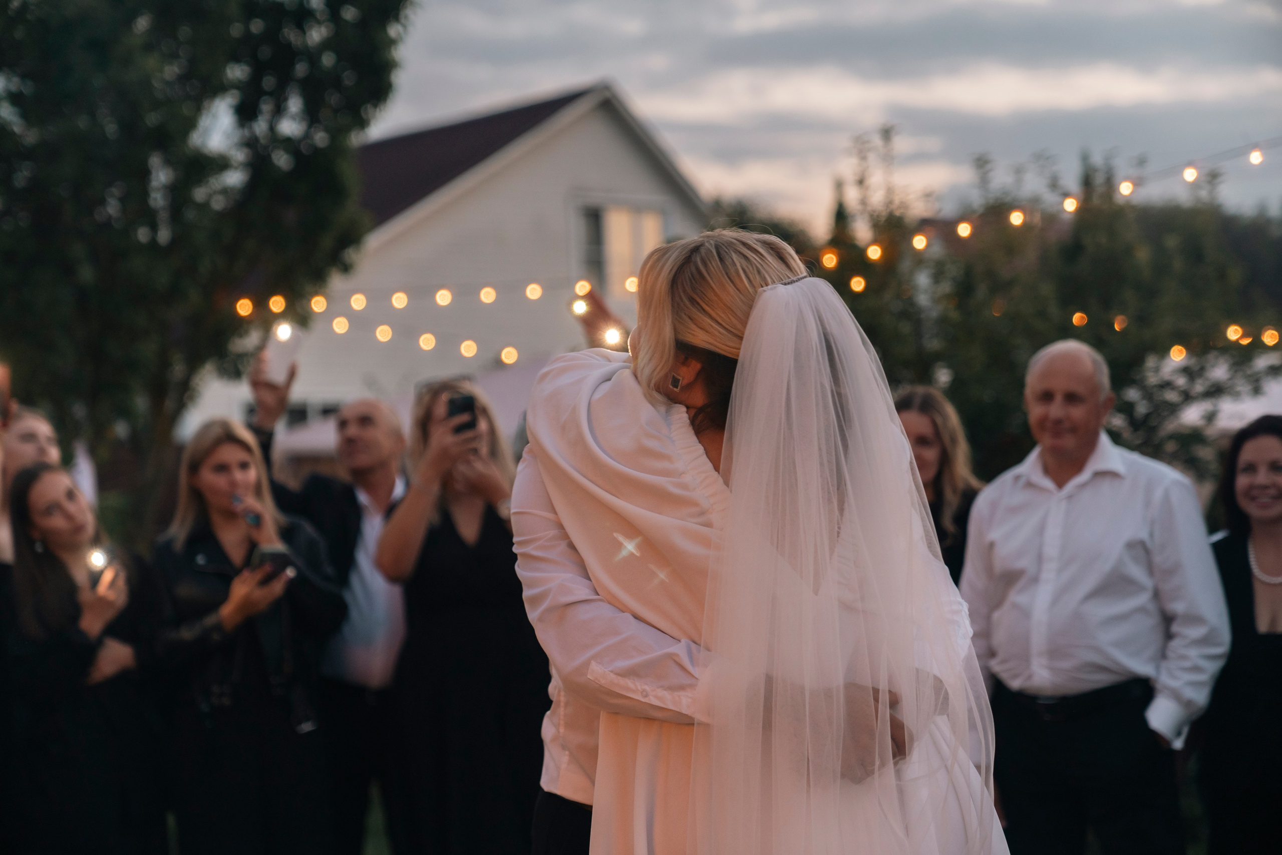 Света и Мевлют. Свадебный фотограф в Москве Кристина Чехова