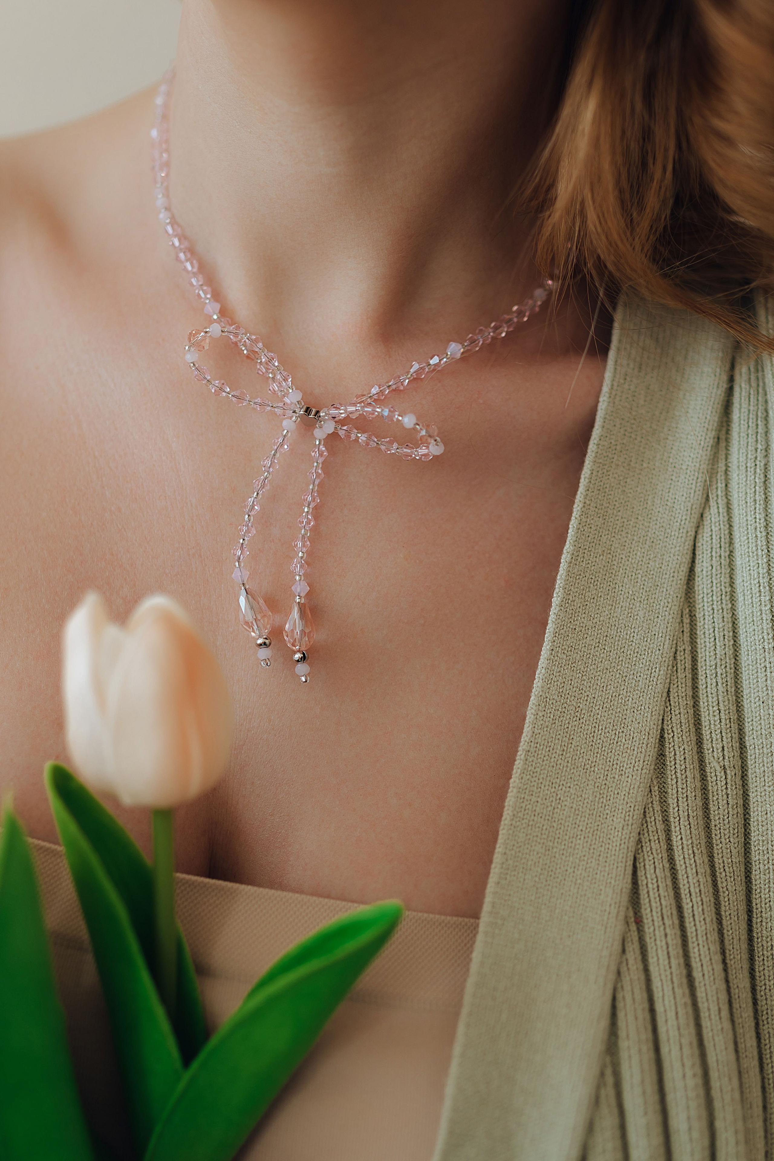 Украшения. Яна Репина. Коллекция весна. Детский и семейный фотограф Катерина Мишина