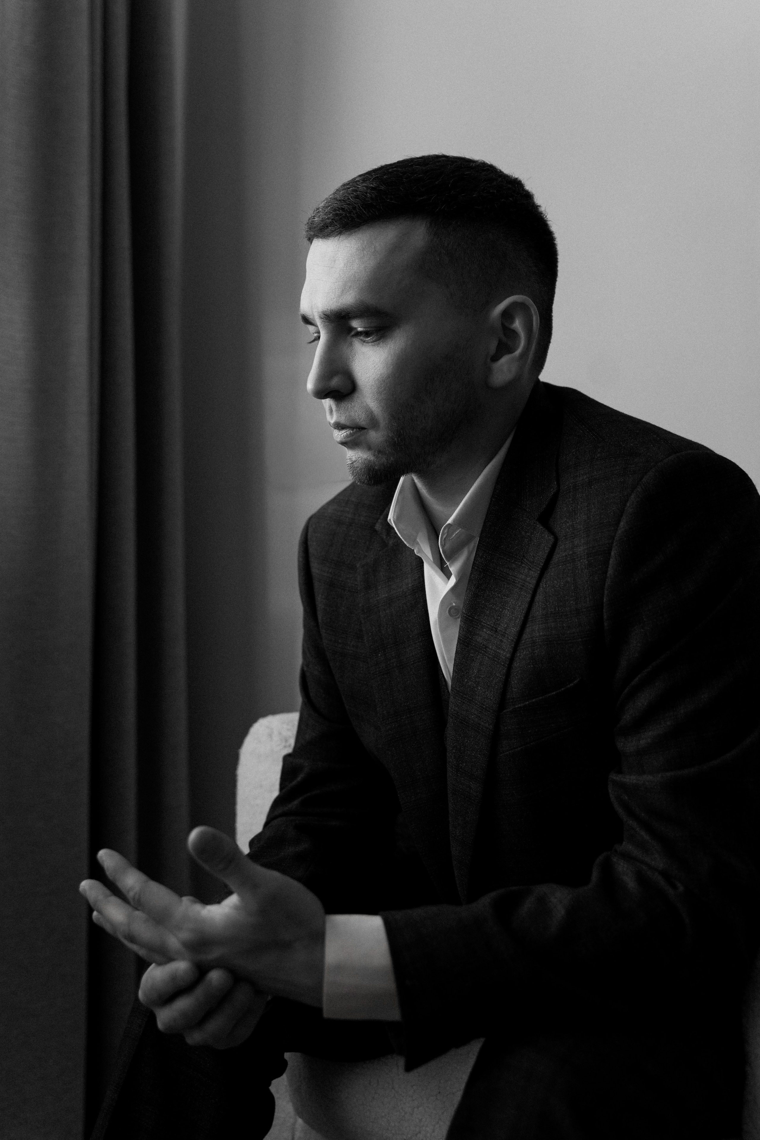 Тимур и Аида. Свадебный и семейный фотограф в Стерлитамаке и Уфе