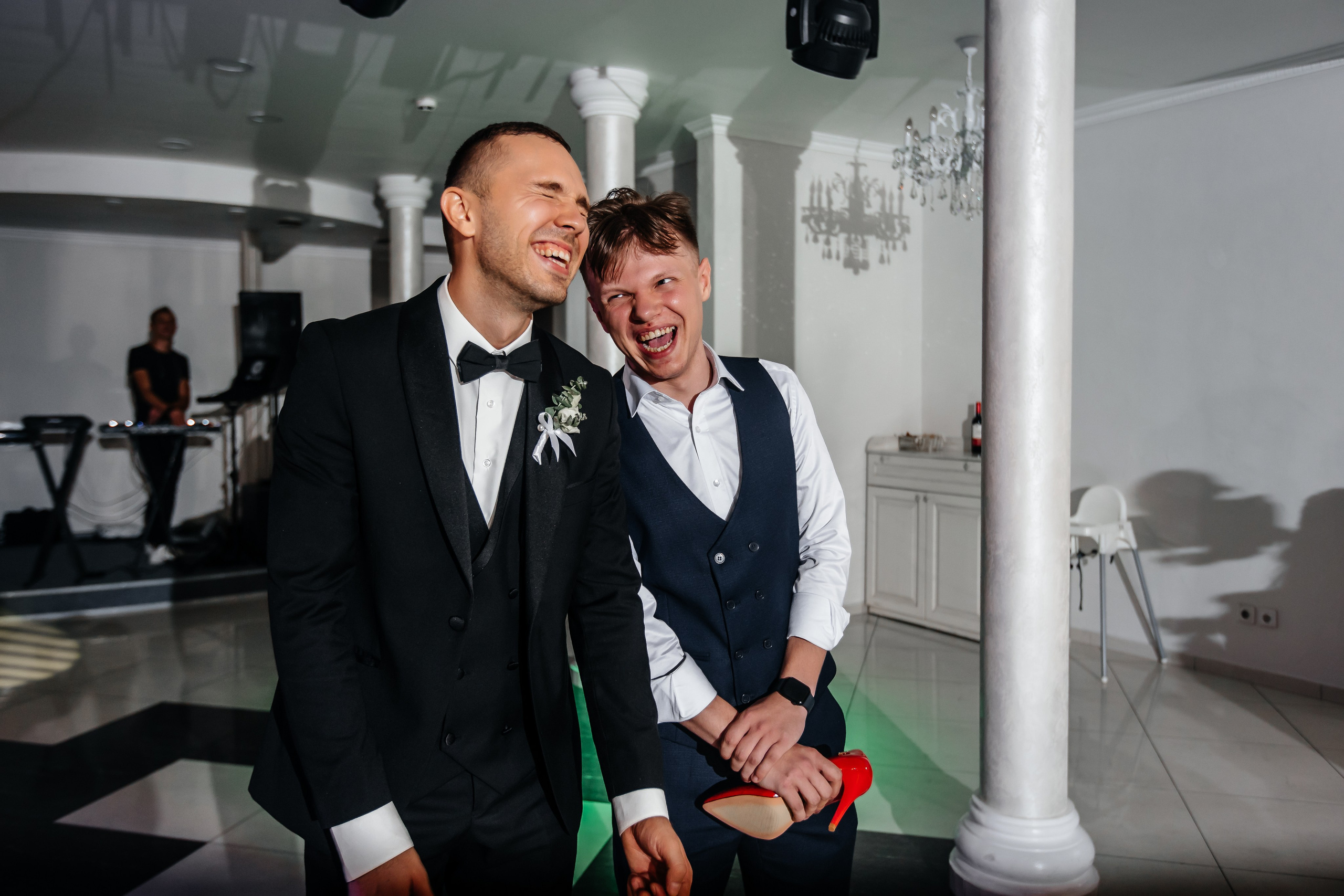 Анонс свадьбы для Романа и Алены. Свадебный фотограф в Крыму и Севастополе Ольга Баскакова