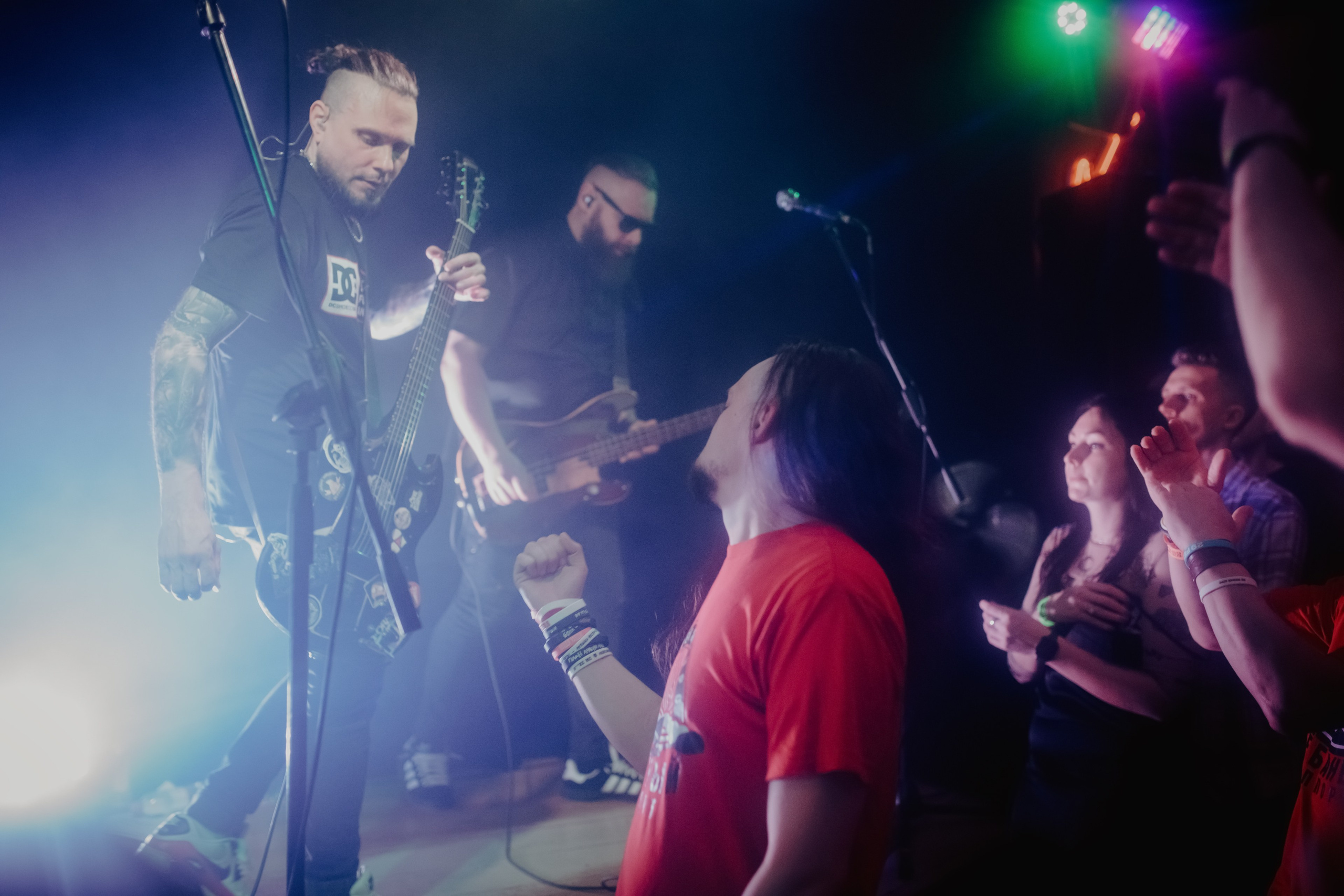 ГРЕБЛЯ. Фотограф Елена Богачева (lenalena_na_na_na)