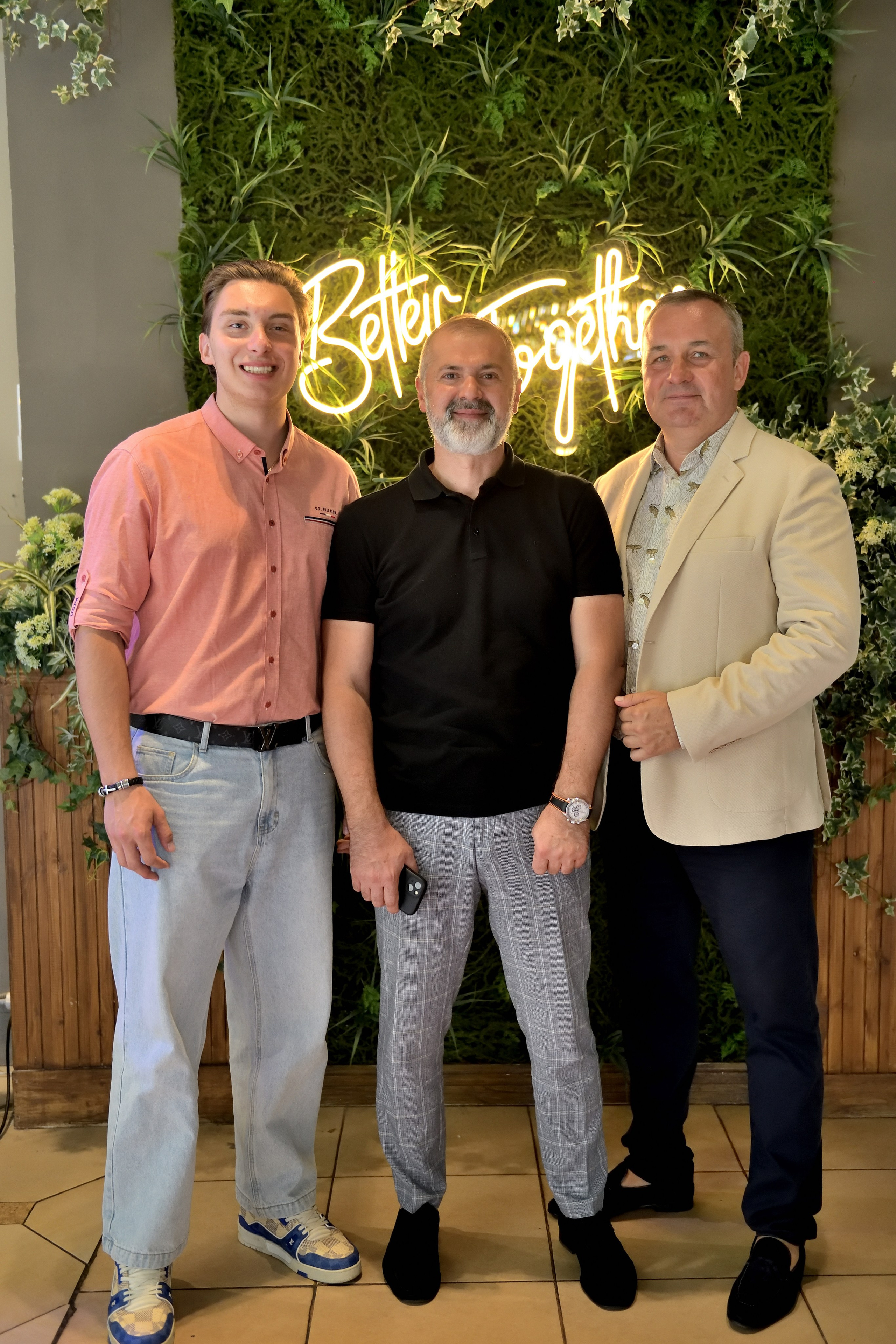 Юбилеи/Торжества