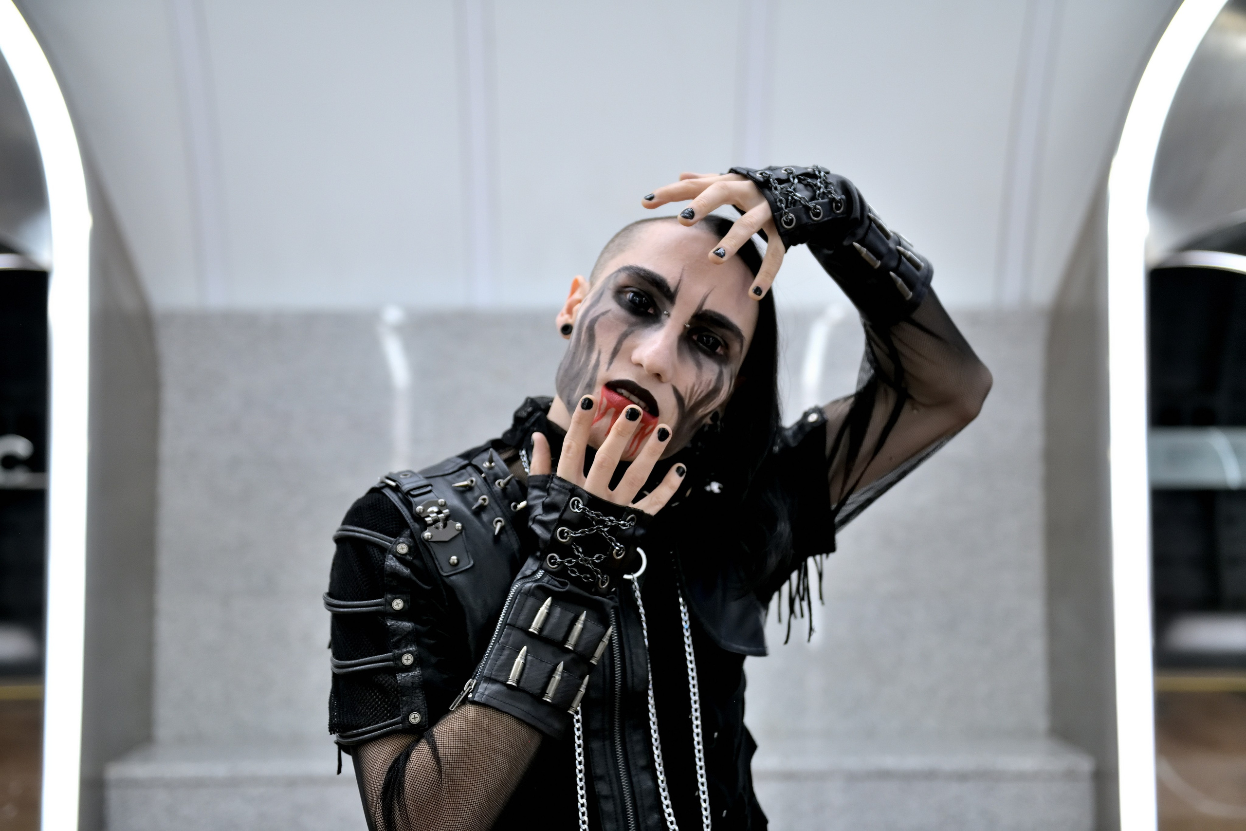 #CityBlock: Рижская