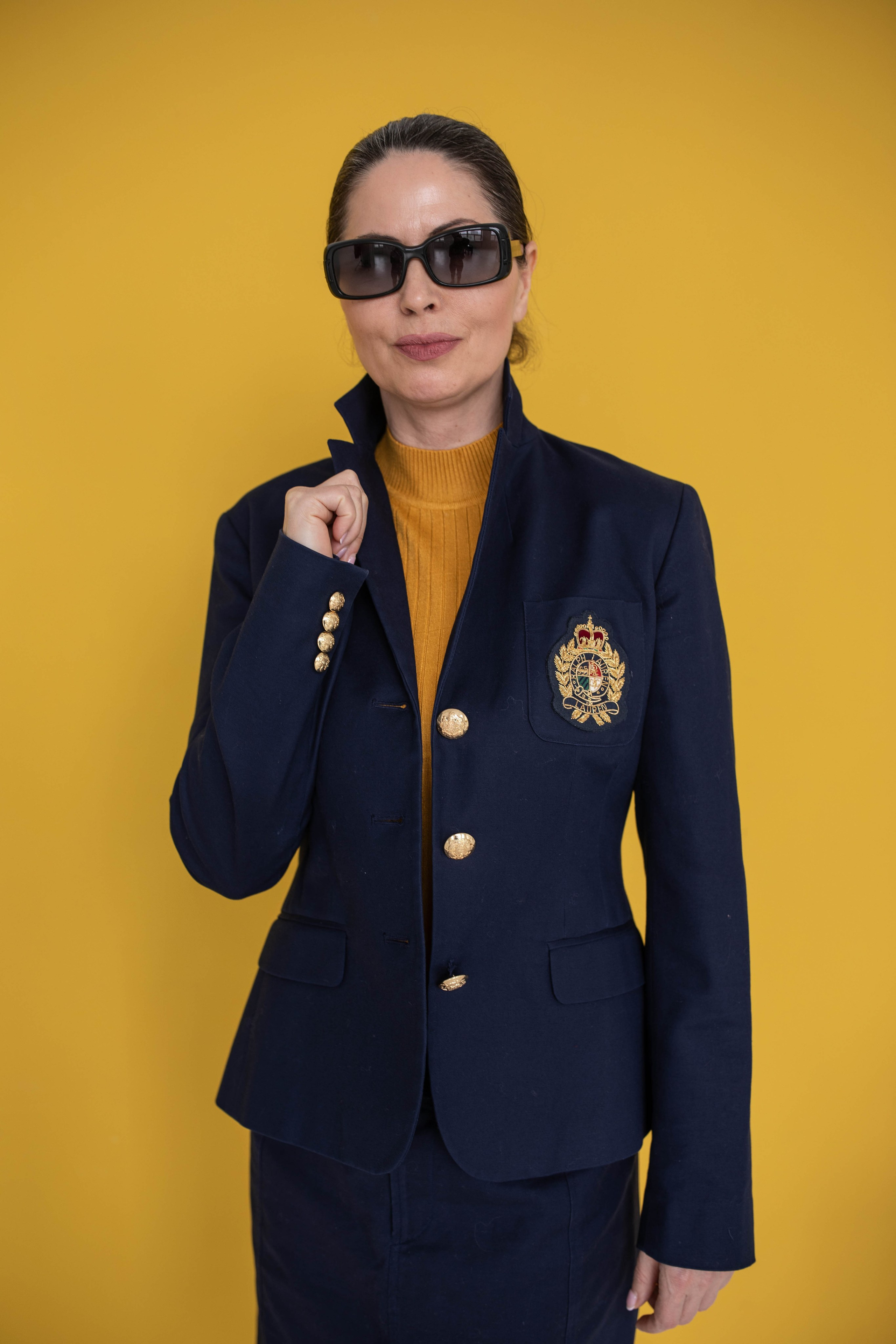 Реклама брендовой одежды. Профессиональный фотограф