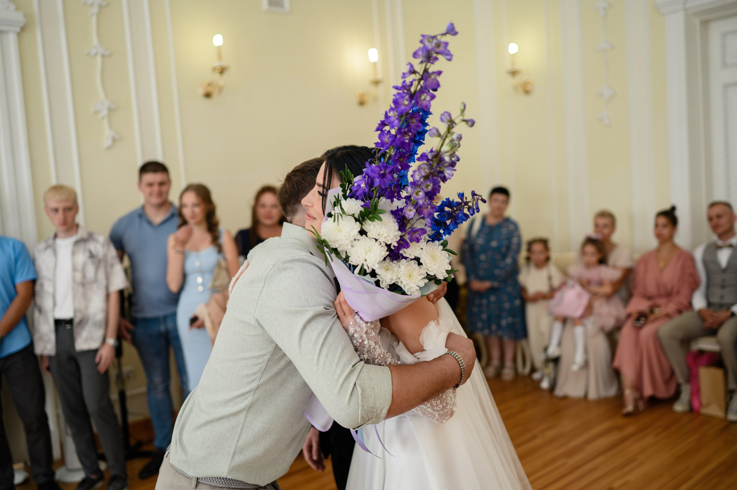 Александр и Диана. Свадебный и Семейный фотограф в Абакане, Красноярске