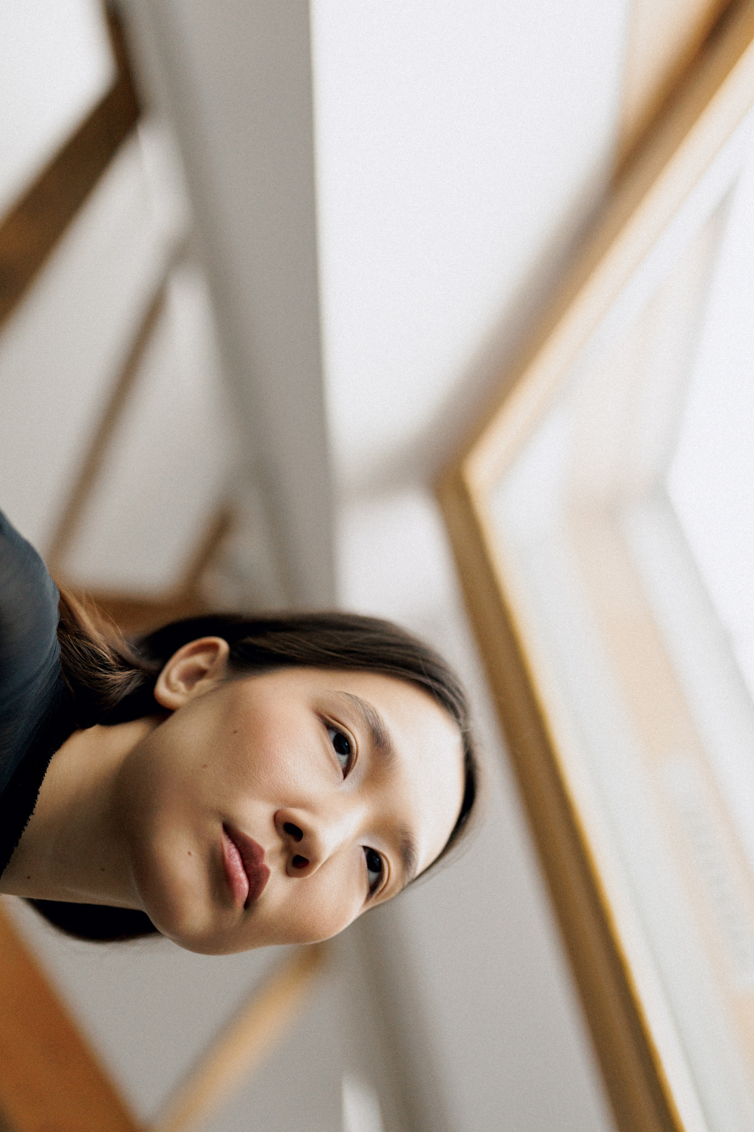 Асель. Варвара Синицына: семейный фотограф в Москве