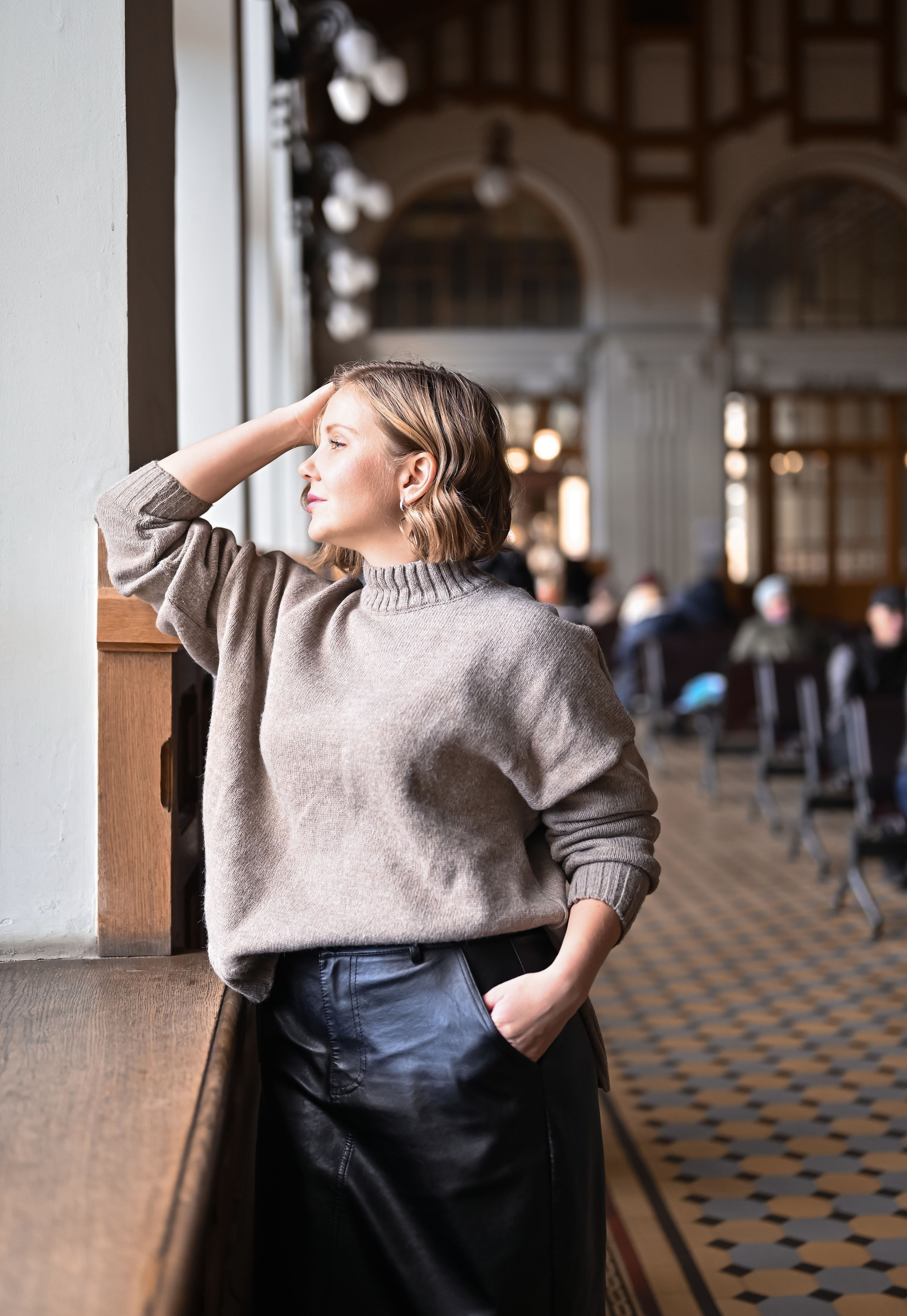 . ZDARONOKIA Репортажный фотограф