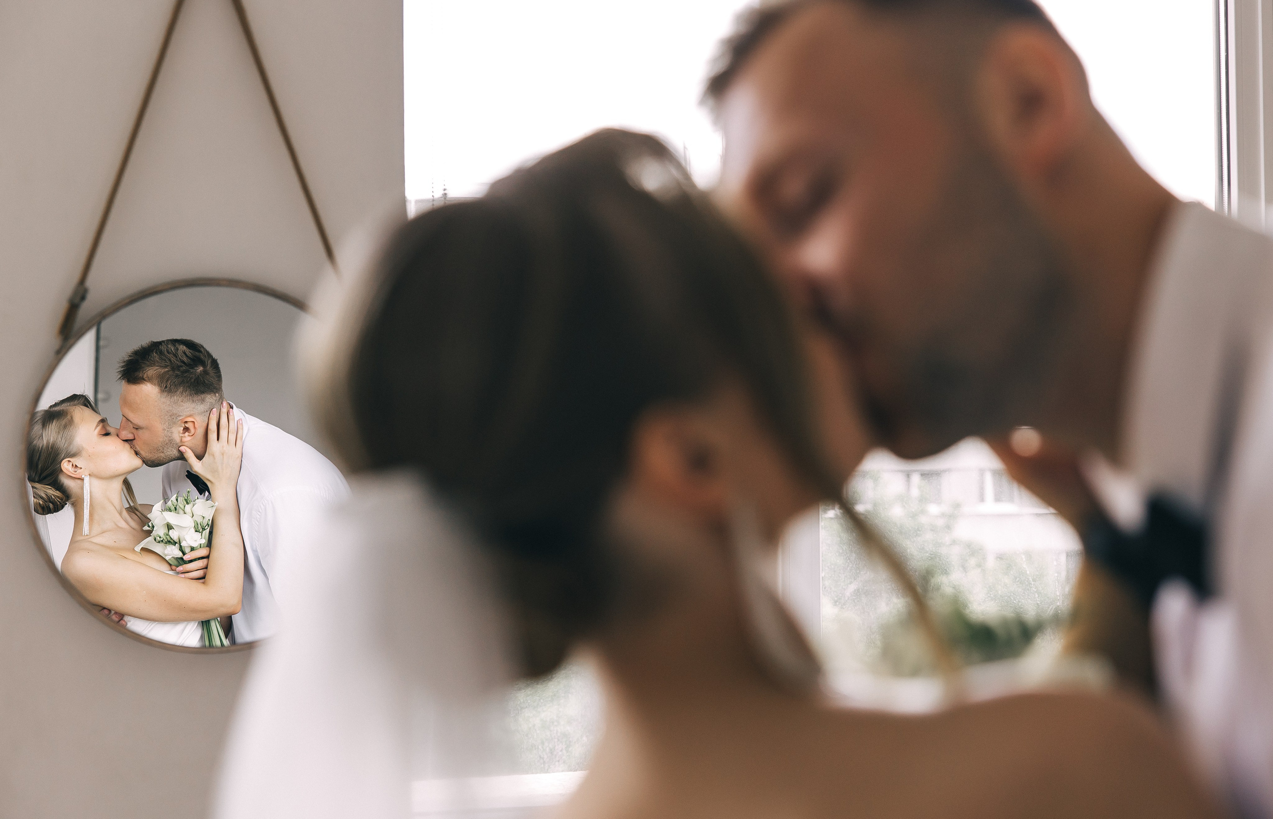 АНАСТАСИЯ И АЛЕКСАНДР. Свадебный, семейный, детский фотограф в Екатеринбурге.Фотосессия родов