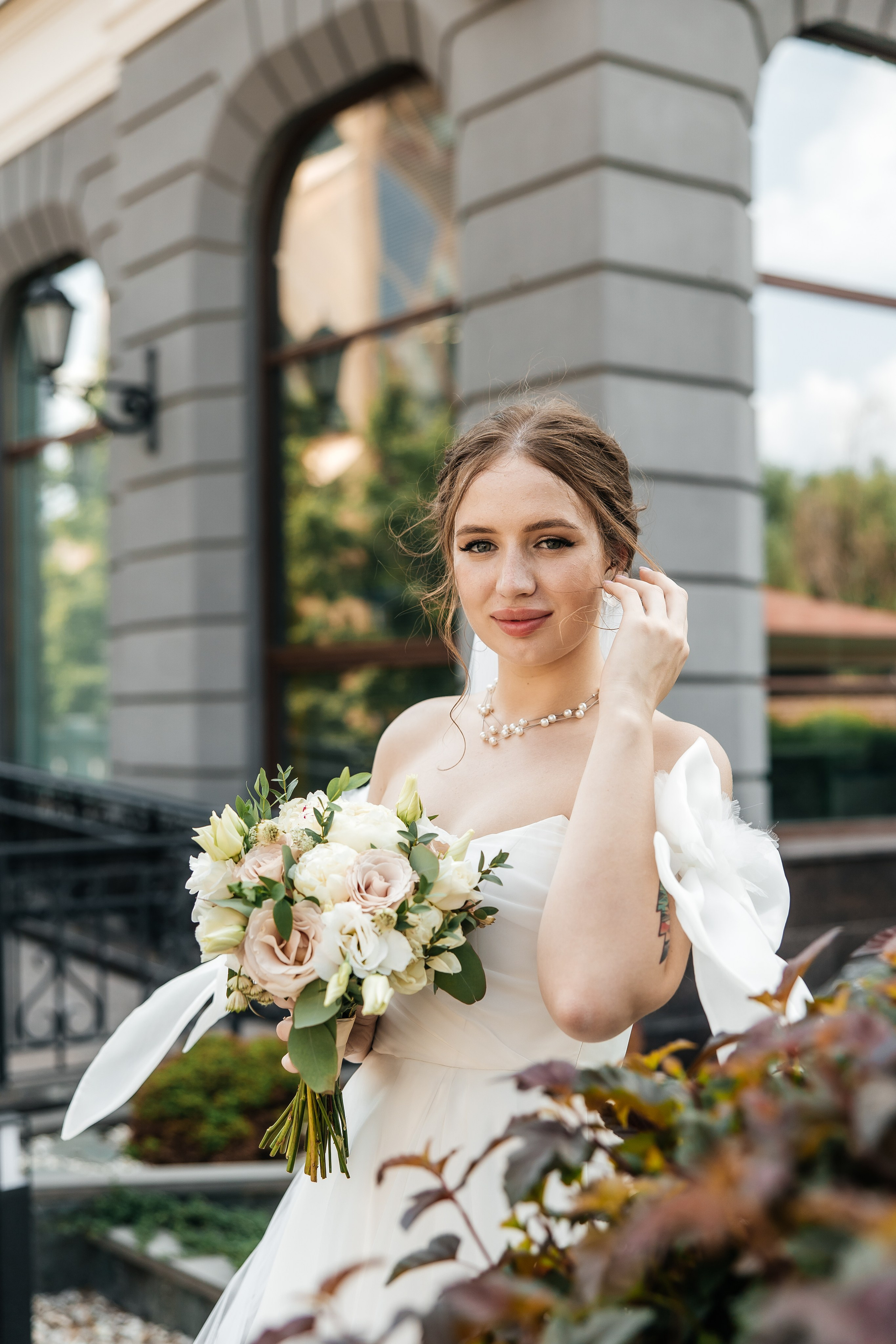 ДИАНА И ИВАН. Свадебный, семейный, детский и ньюборн фотограф в Екатеринбурге
