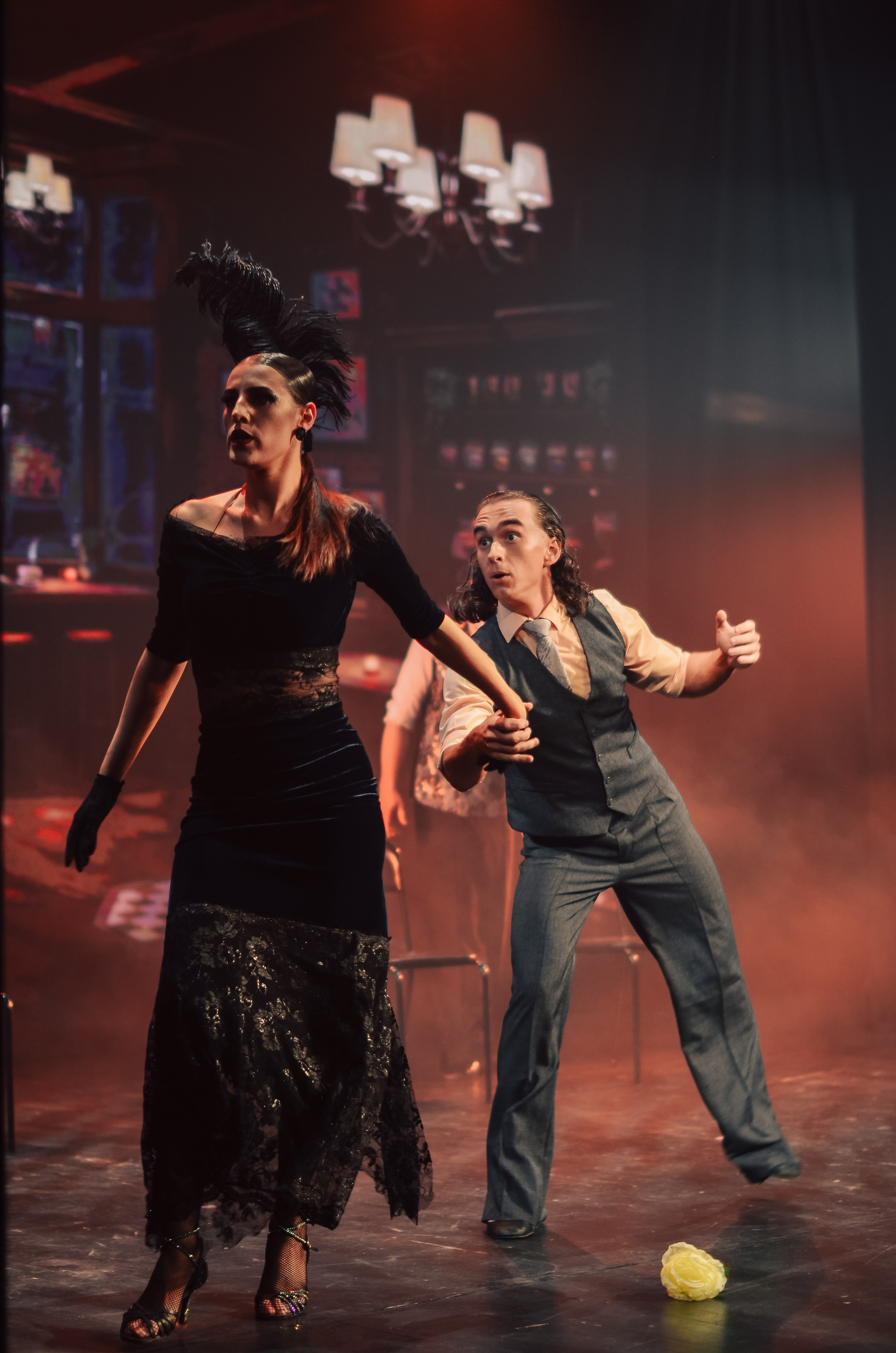 Фоторепортаж танцевального мероприятия. Денисова Аля — фотограф для парных съемок и индивидуальных историй в Барнауле