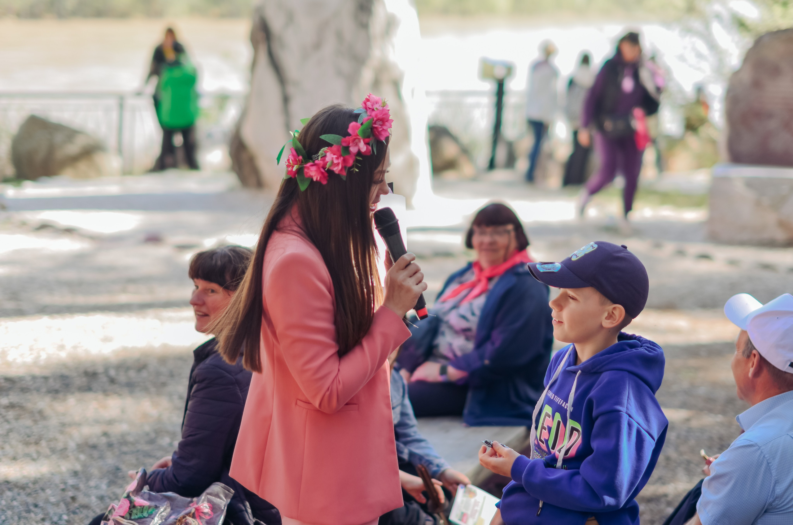 Фестиваль «Цветение Маральника на Алтае 2025». Фоторепортаж. Денисова Аля — фотограф для парных съемок и индивидуальных историй в Барнауле