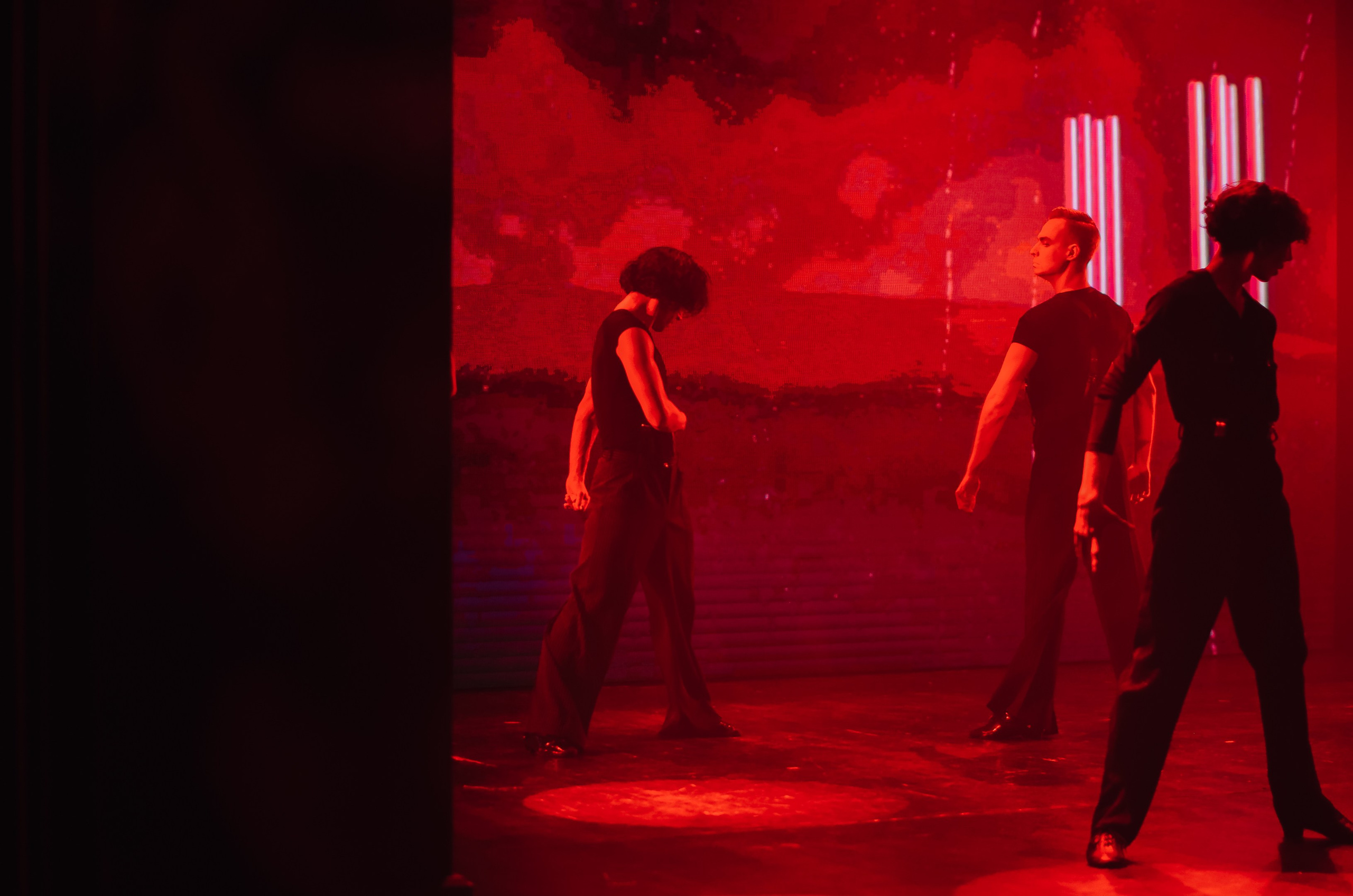 Фоторепортаж танцевального мероприятия. Денисова Аля — фотограф для парных съемок и индивидуальных историй в Барнауле