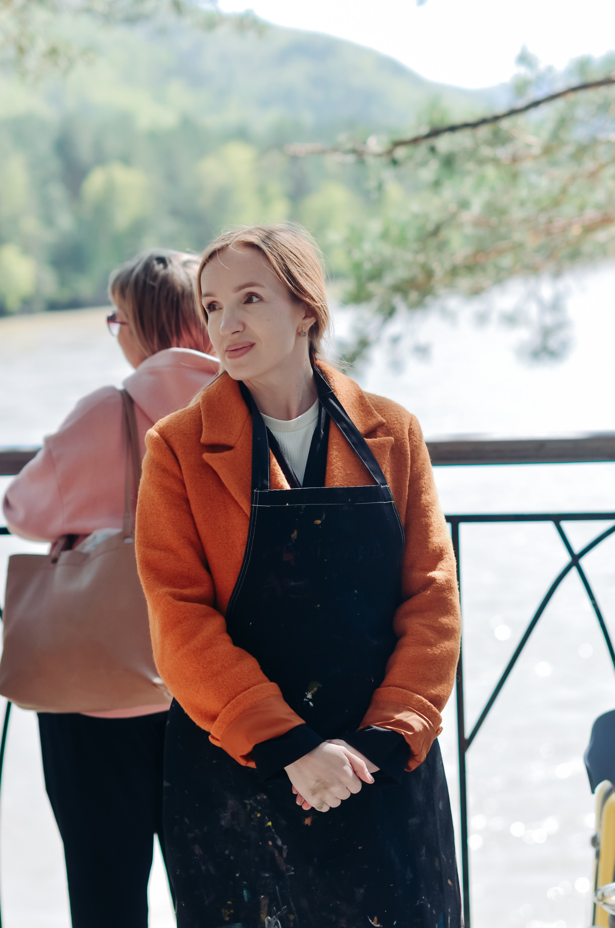 Фестиваль «Цветение Маральника на Алтае 2025». Фоторепортаж. Денисова Аля — фотограф для парных съемок и индивидуальных историй в Барнауле