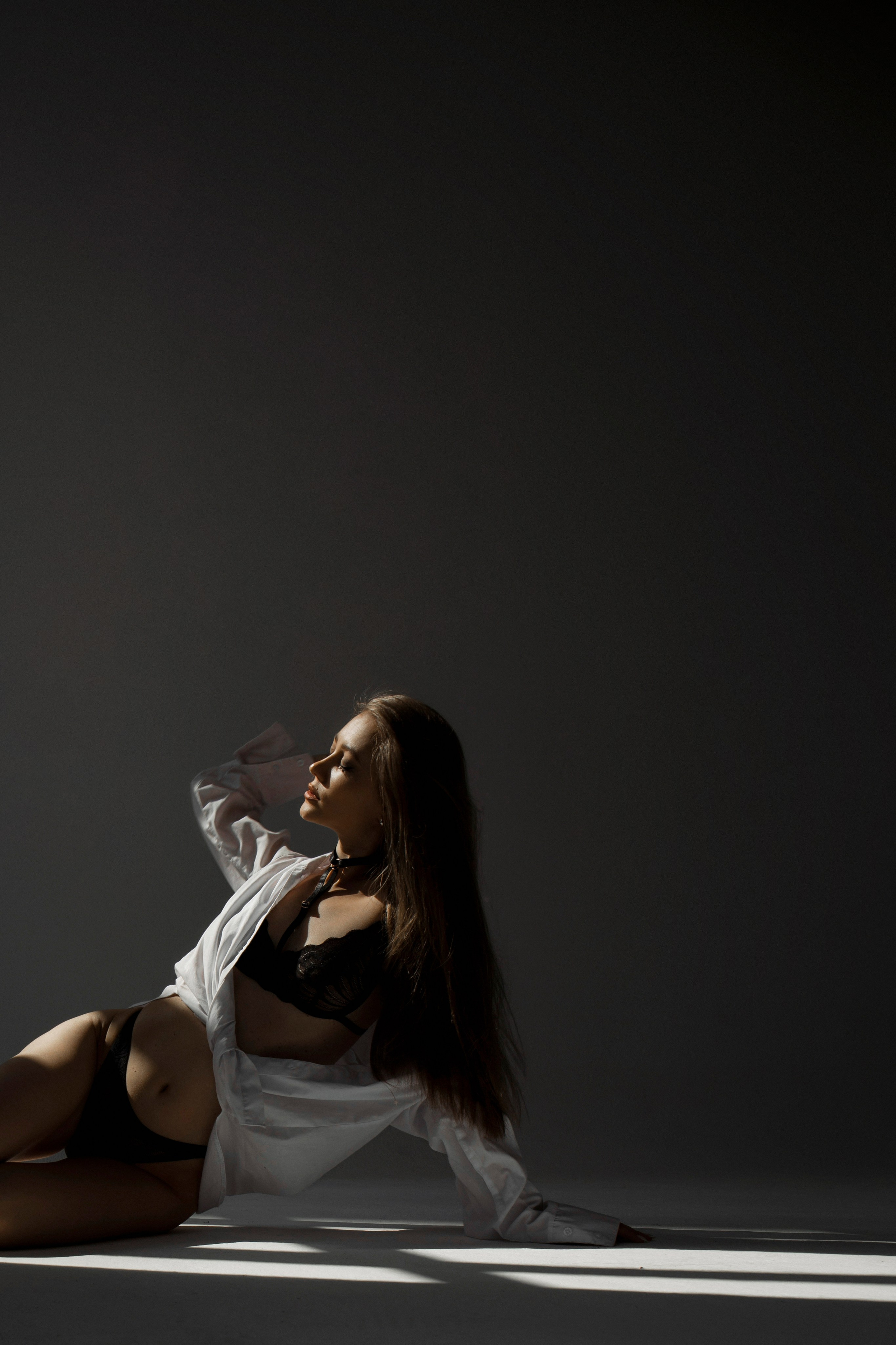 Танечка. Фотограф в Москве