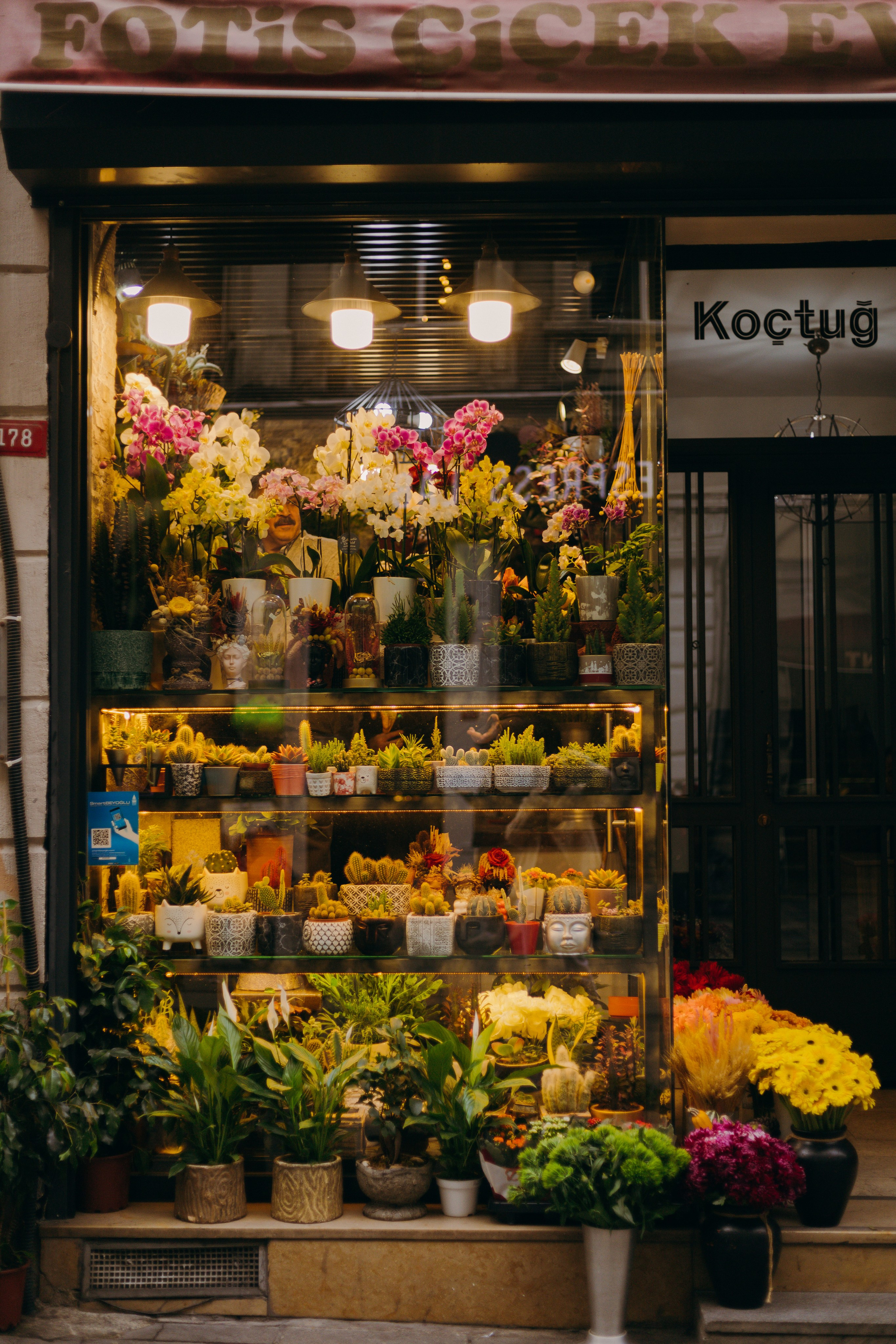 Стамбул. Профессиональный Фотограф во Владимире, в Москве и в Суздале — Полина Романычева