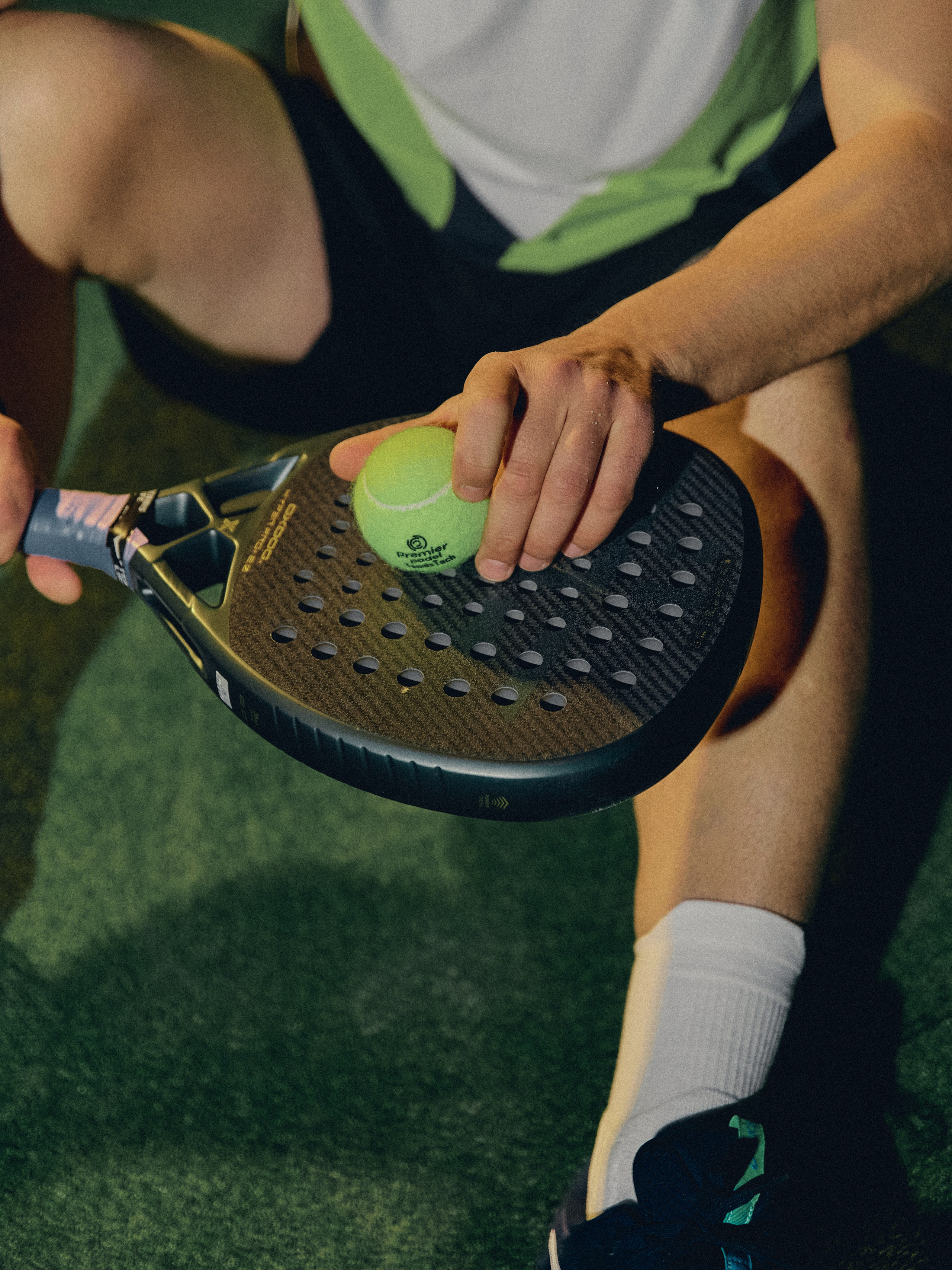 Тренера падел. Профессиональный Фотограф во Владимире, в Москве и в Суздале — Полина Романычева