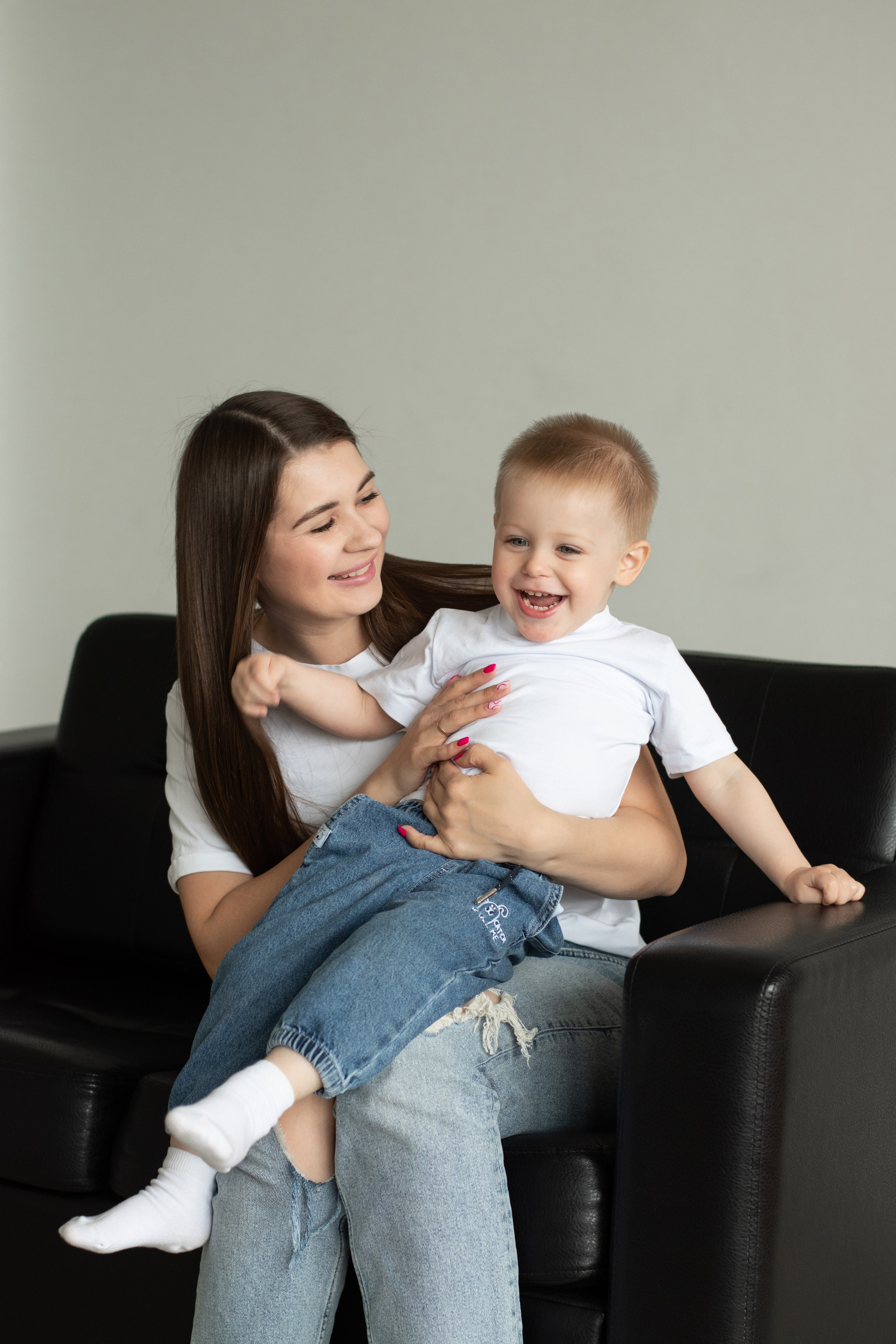 Аня и Семён. Фотограф в Новосибирске Фальман Полина