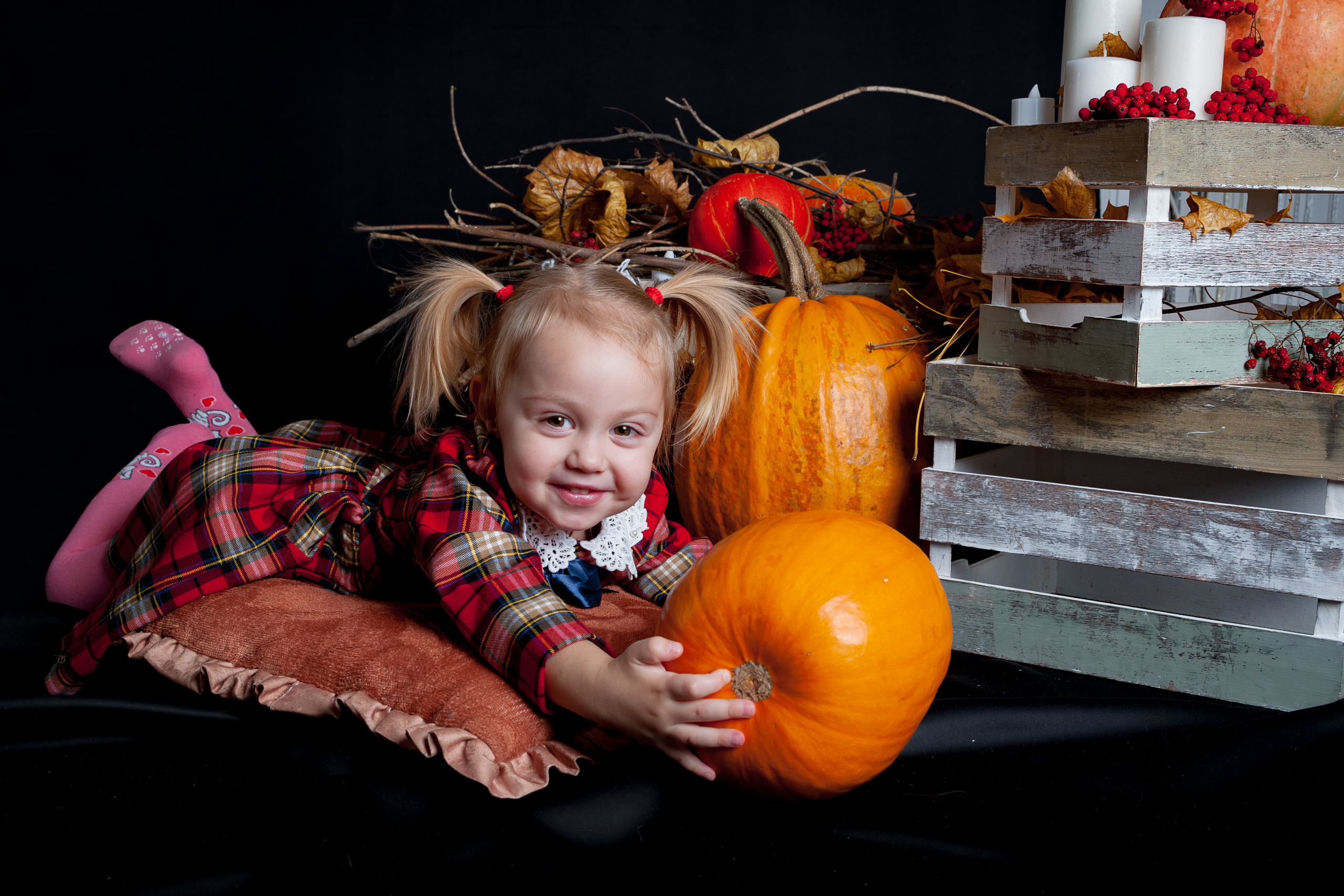 Главная. Детский фотограф