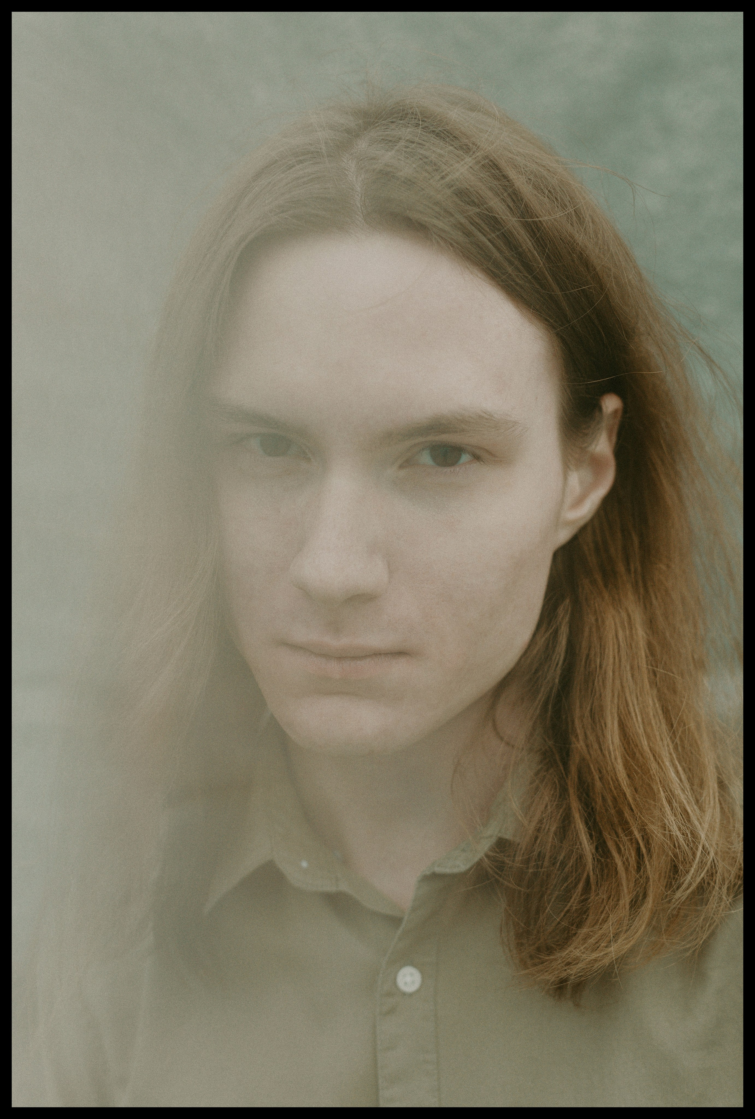 Н е у в е р е н н о с т ь. Творческий фотограф Сургут/Москва (портреты, свадьбы, lovestory…)