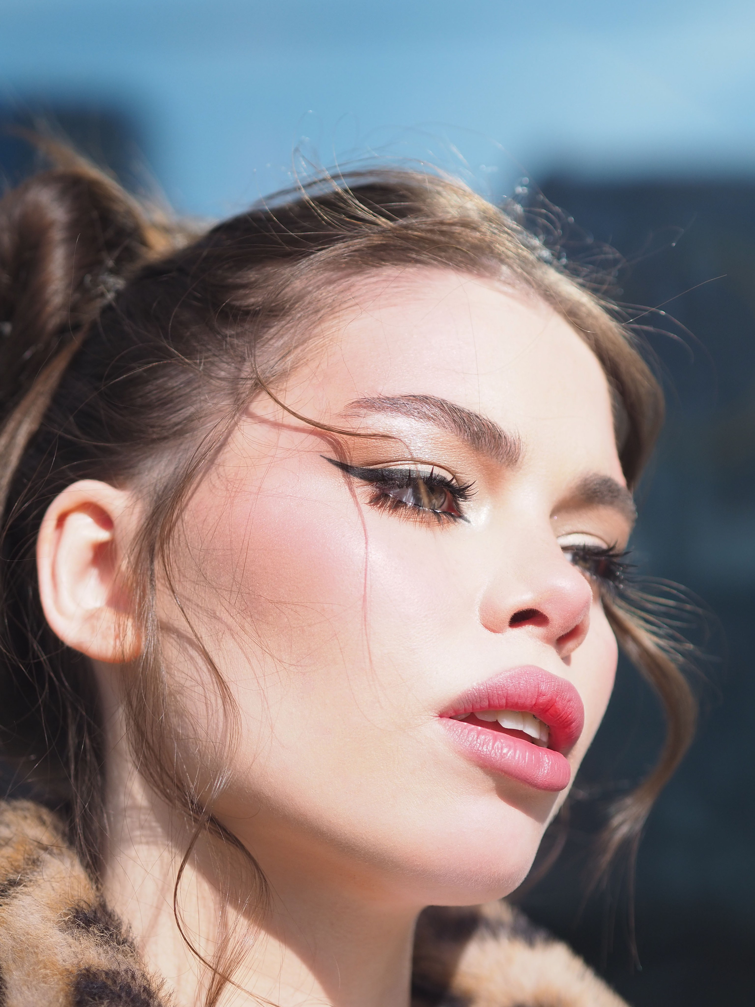 Maria. Beauty фотограф в Москве Евгения Сизова