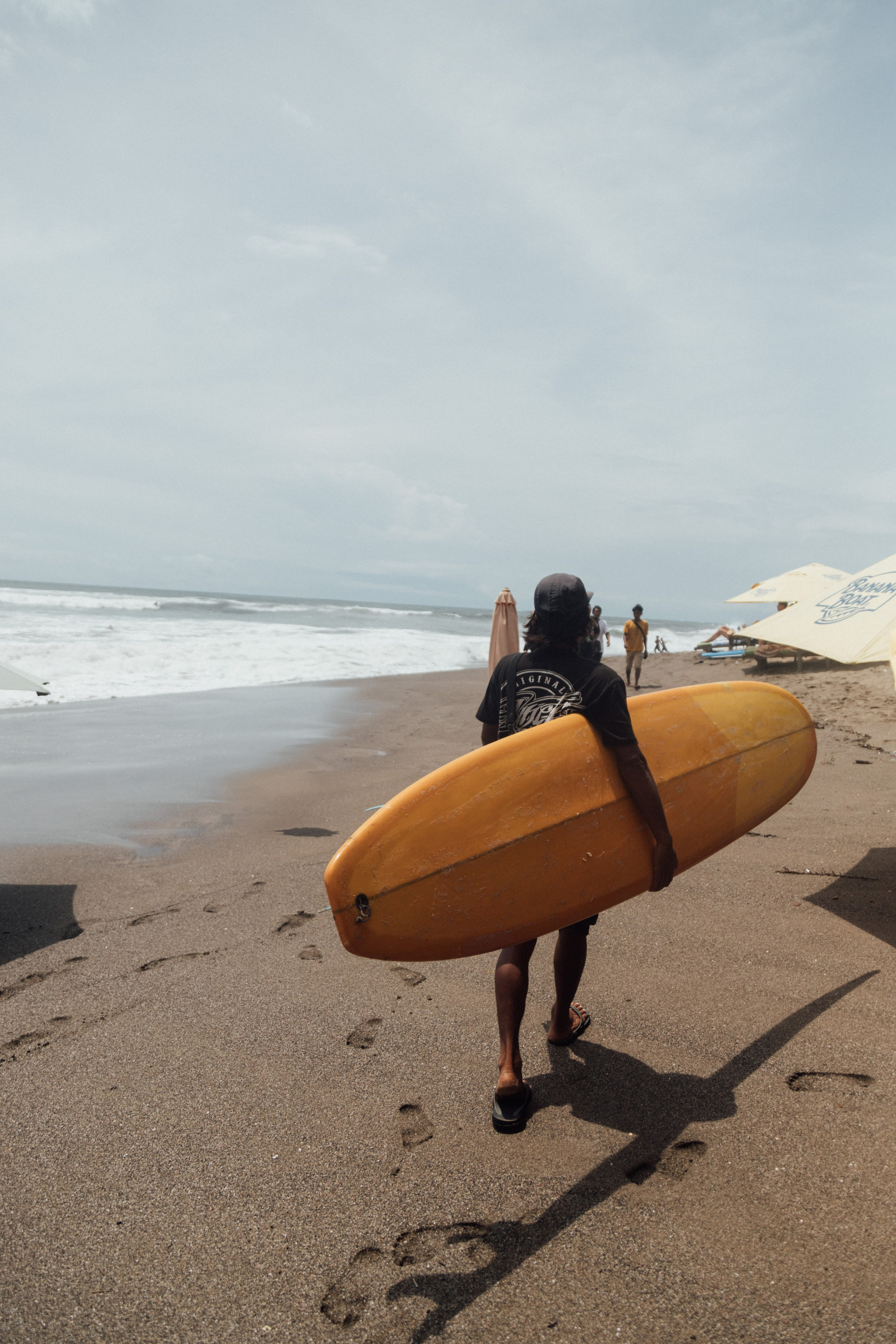 Bali. Главная