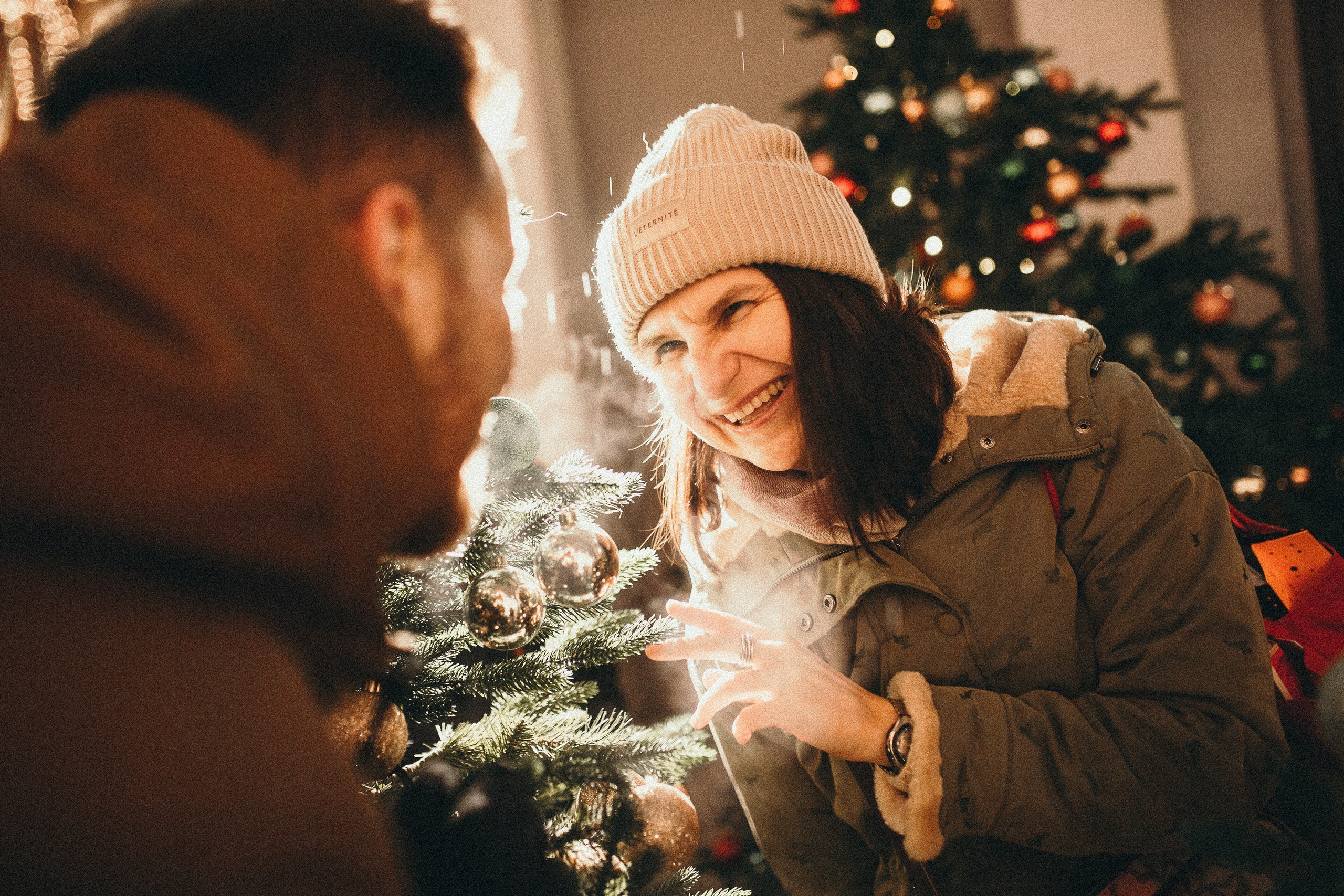 Новогодняя Москва. Фотограф Краснодар/преподаватель фотографии
