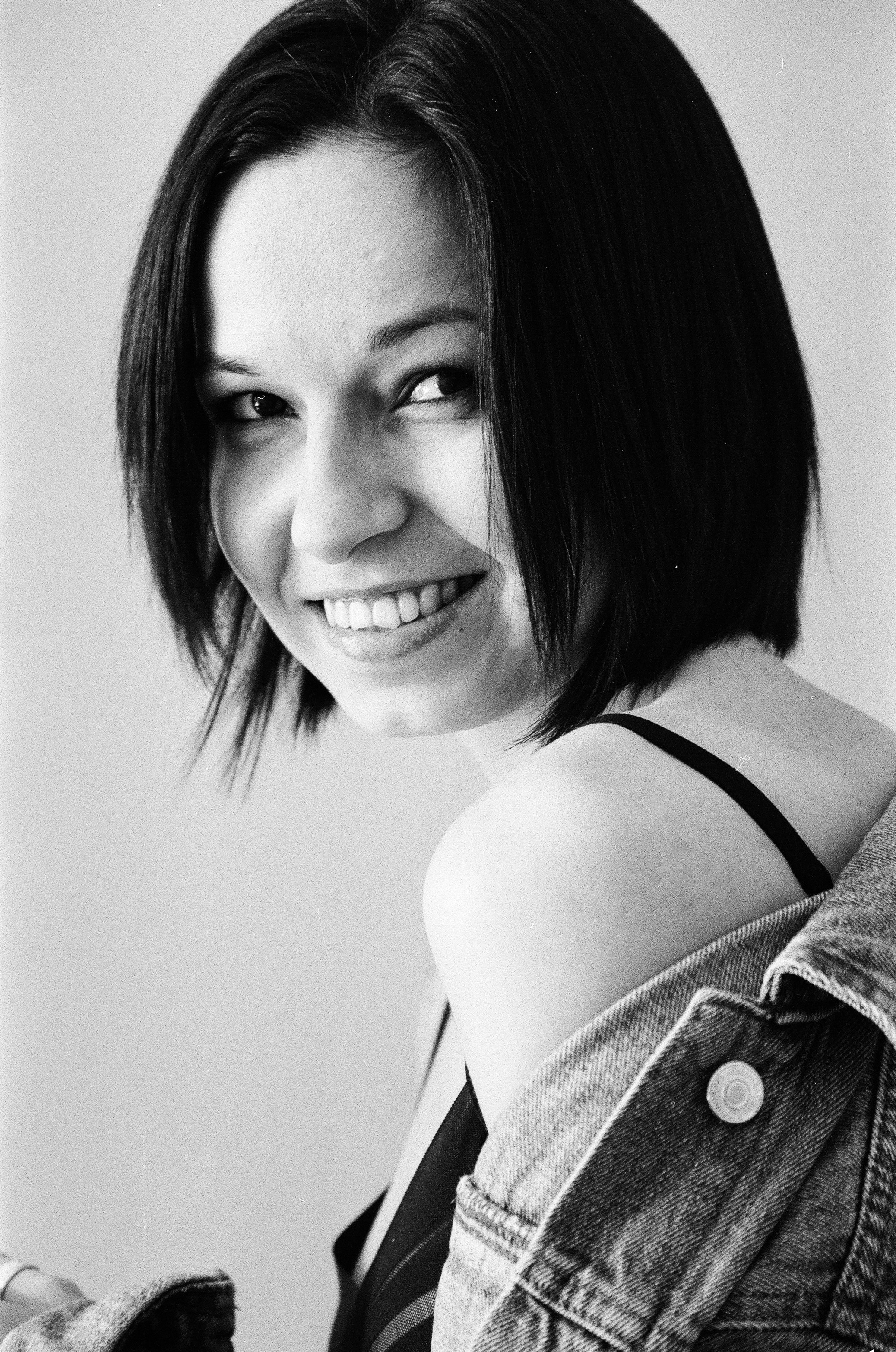 Пленка. Фотограф в Сургуте Ксения Лепина