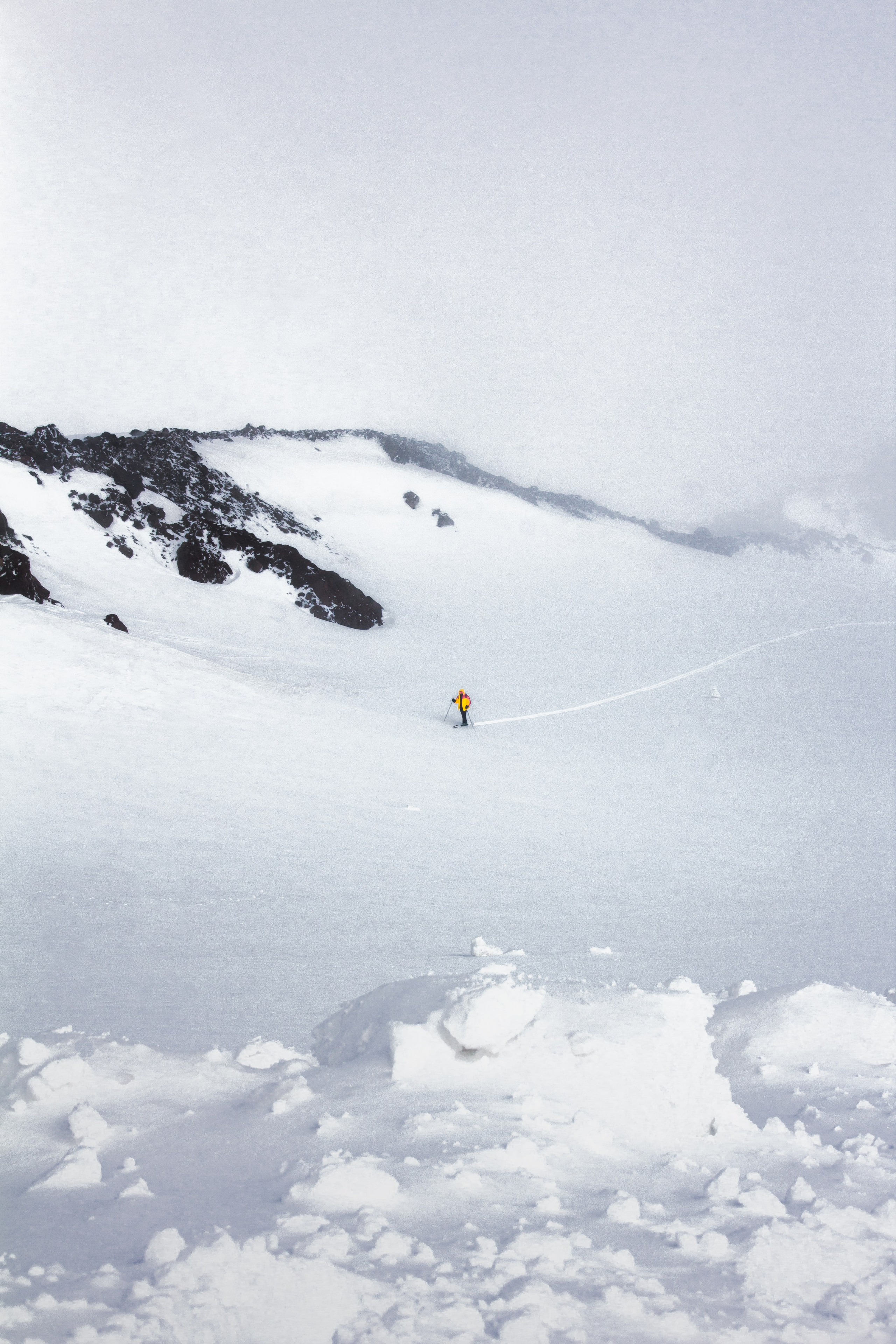 Трекинги | Восхождения. Фотограф Котий Даниил