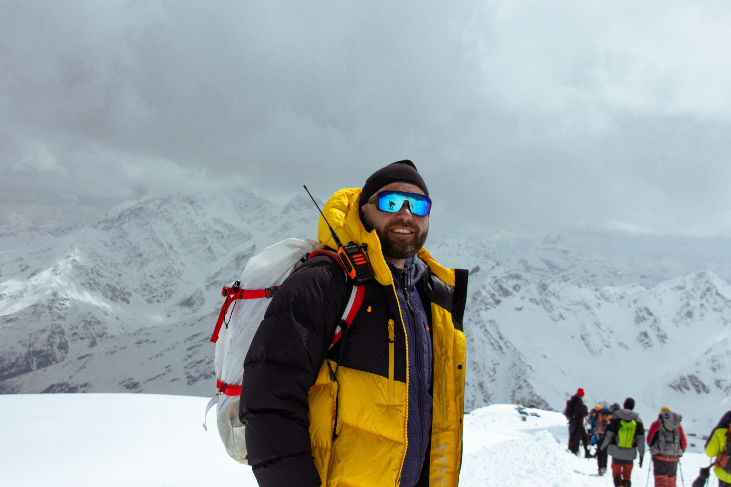 Фотограф Котий Даниил