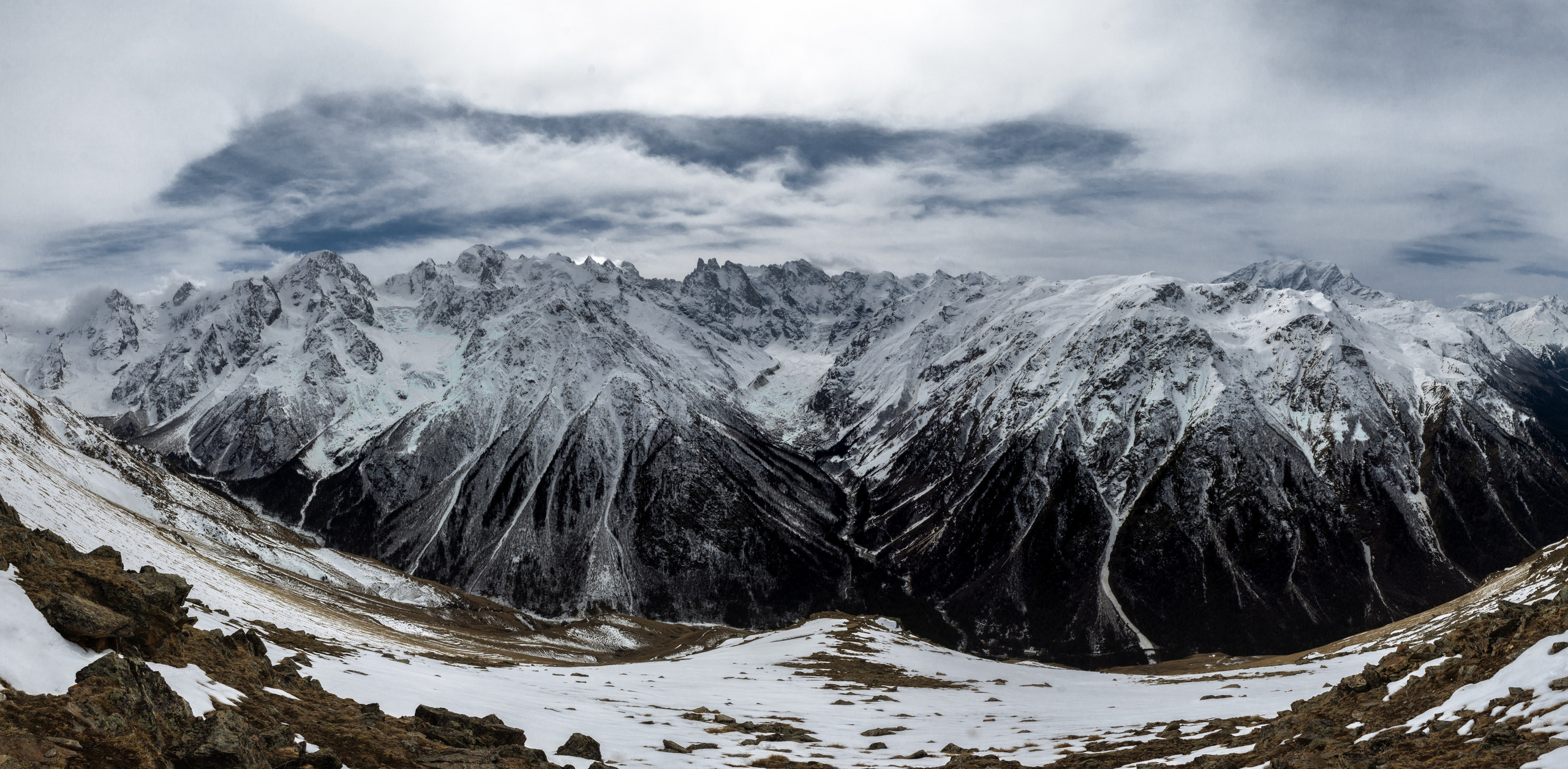 Природа. Фотограф Котий Даниил