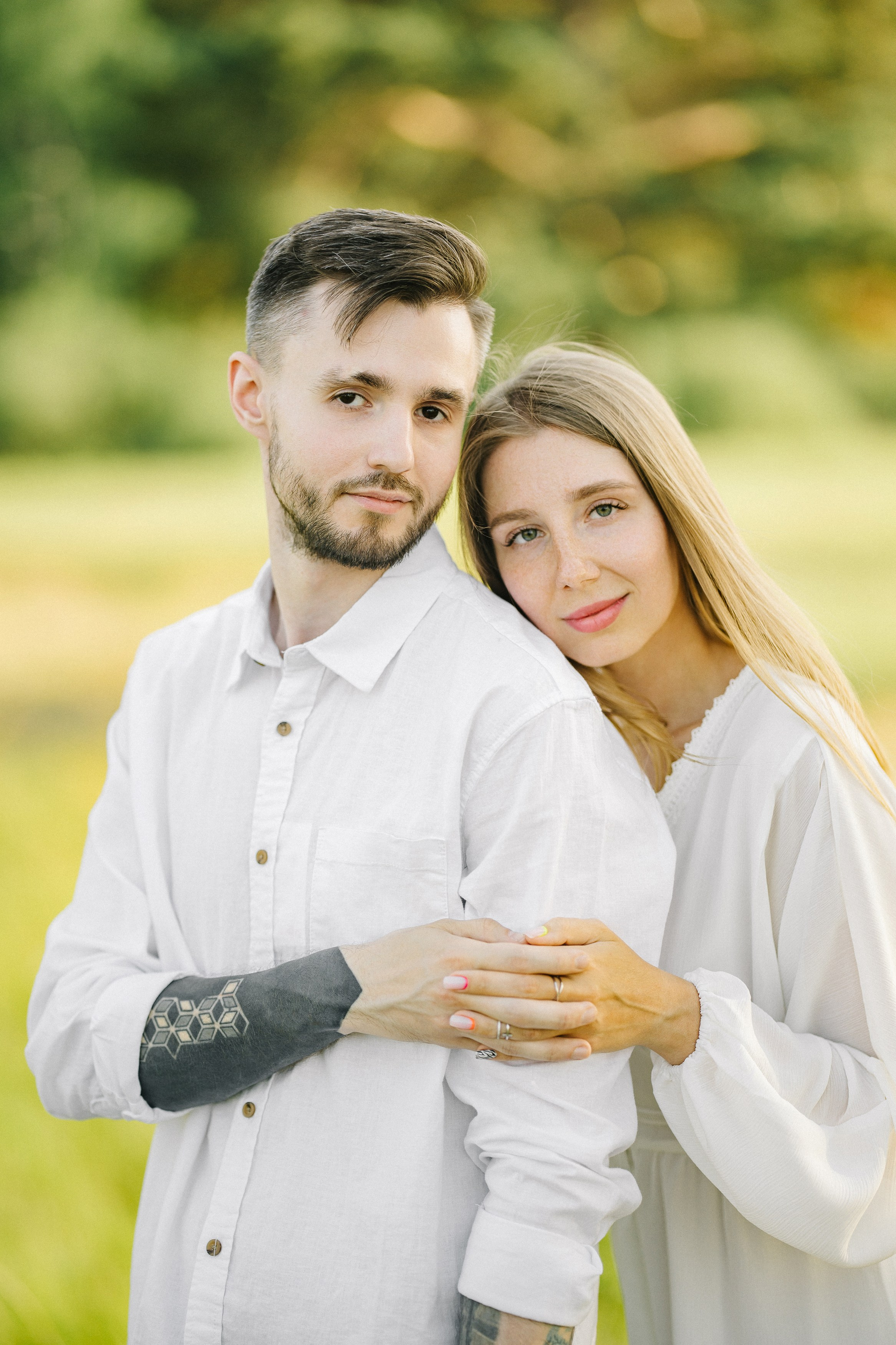 Лавстори. Коммерческий фотограф в Тюмени Урванцев Борис