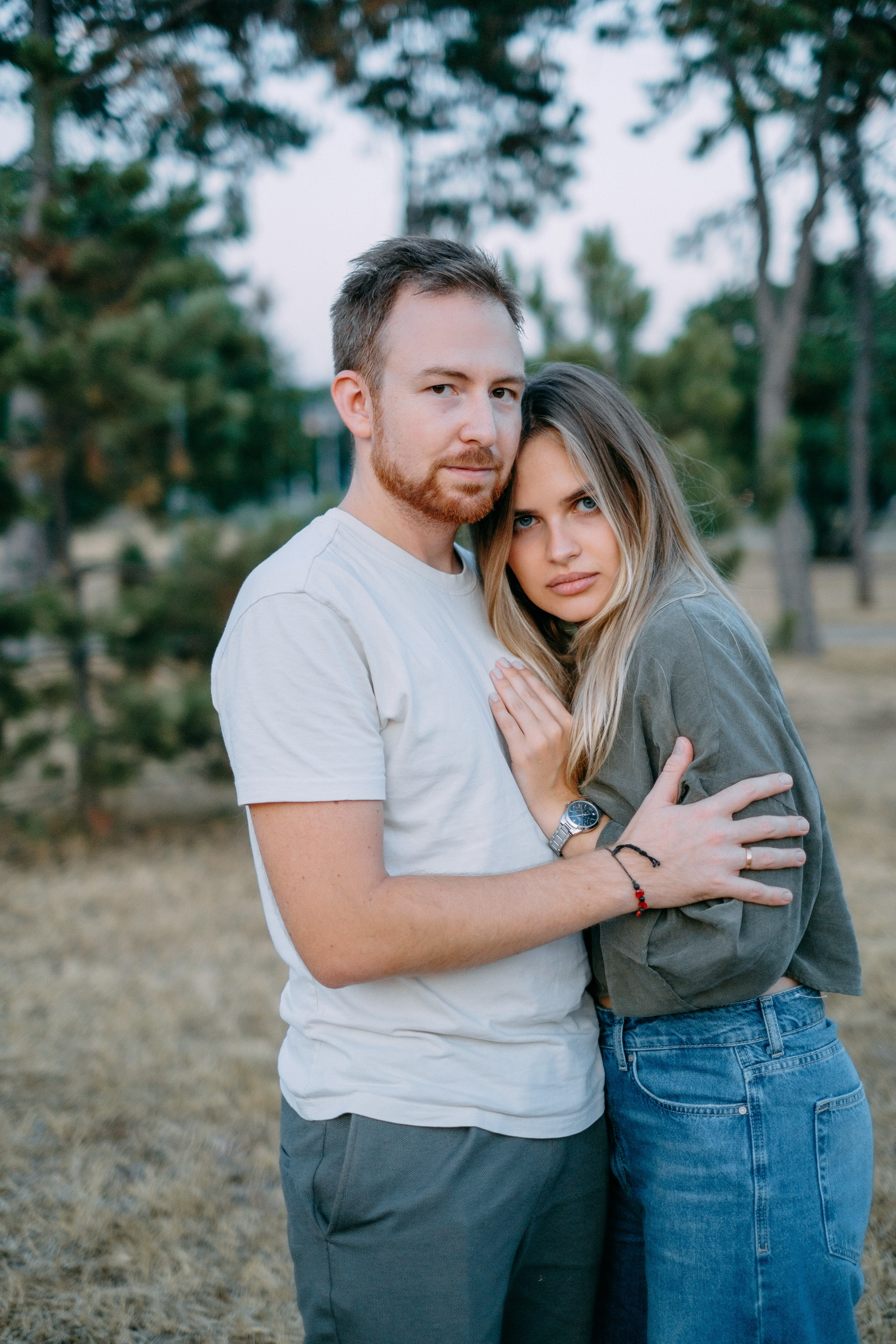 Белградское лето. Фотограф в Белграде